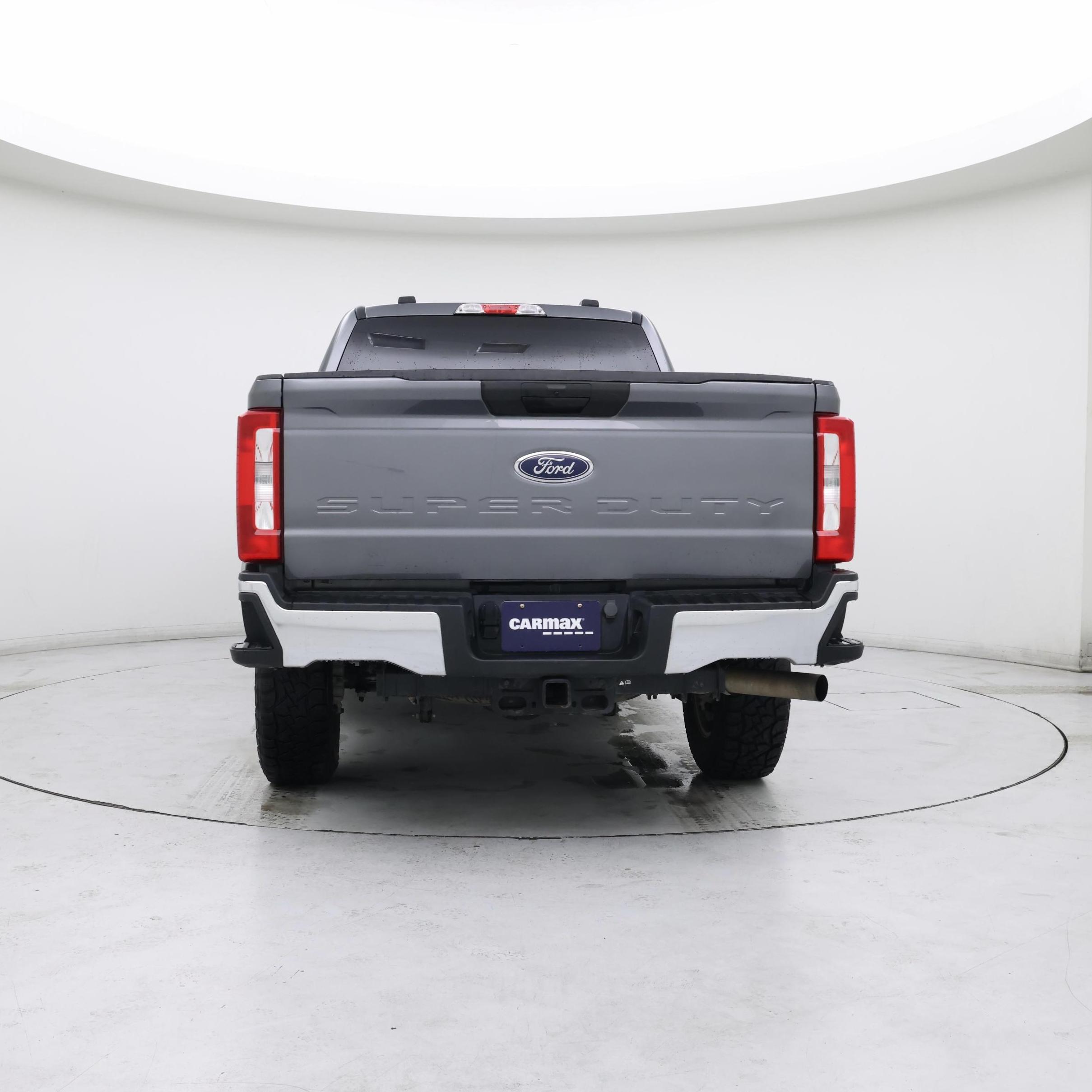 Thumbnail: 2024 Ford F-250 - 6