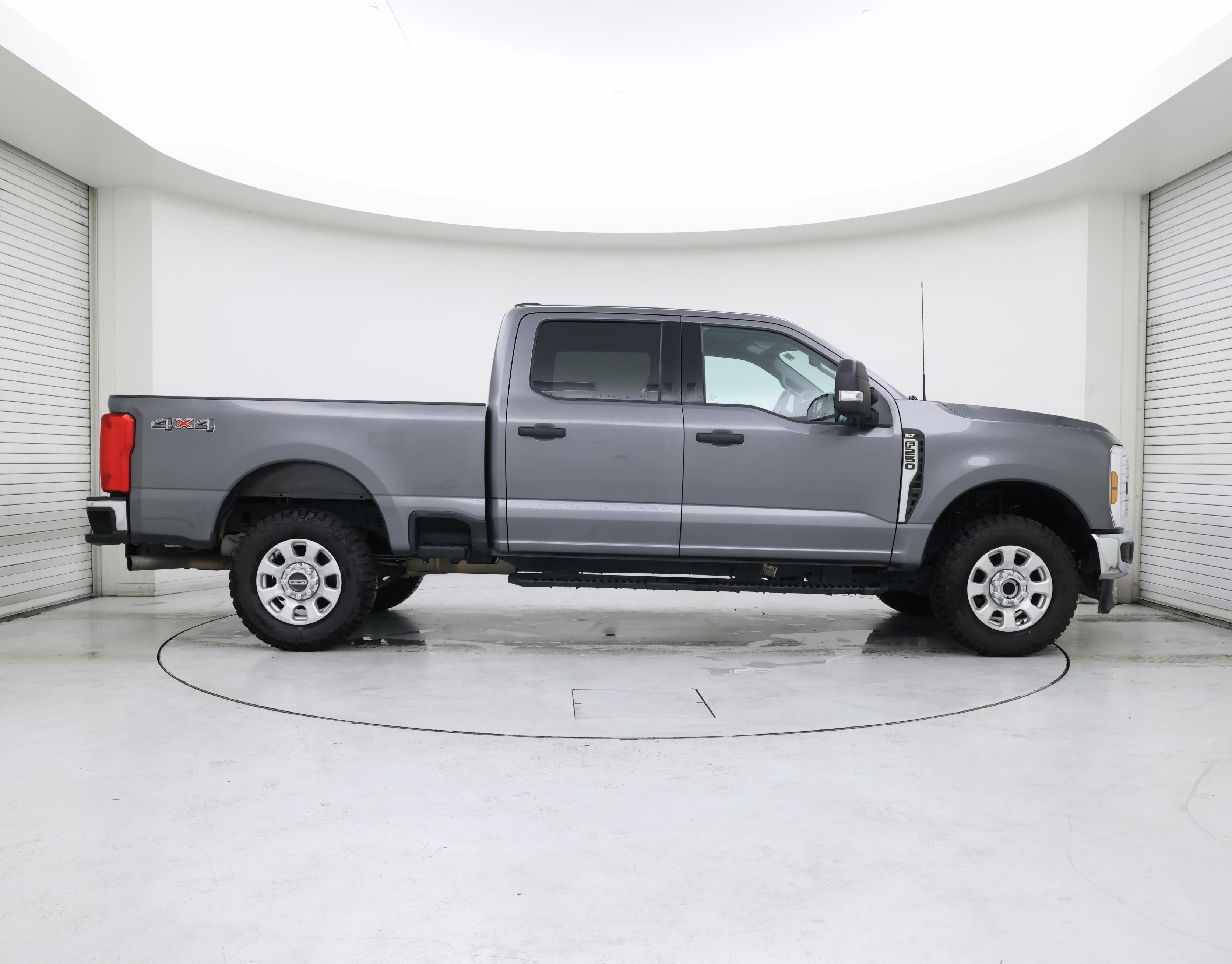 Thumbnail: 2024 Ford F-250 - 7