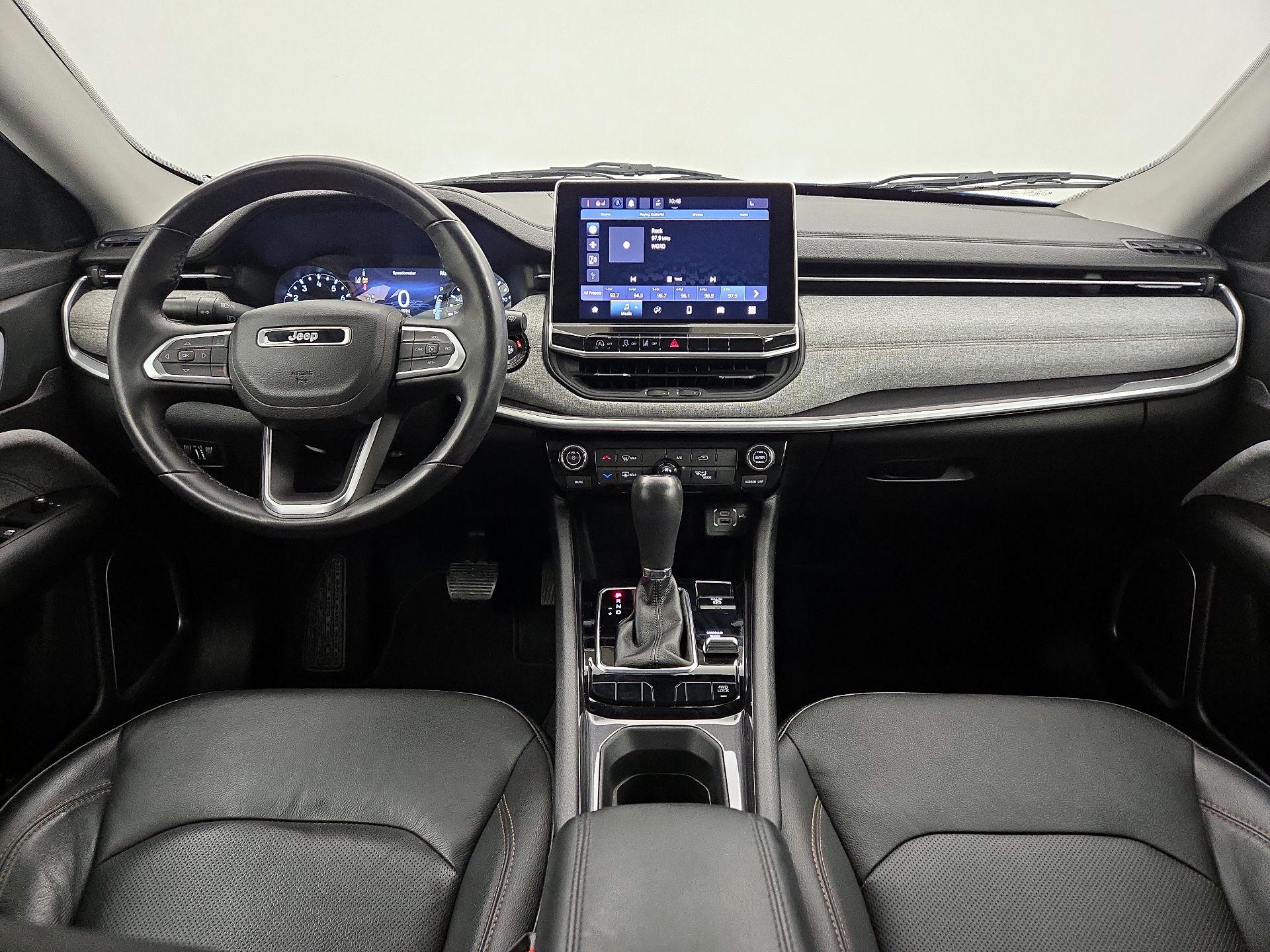 Thumbnail: 2022 Jeep Compass - 9