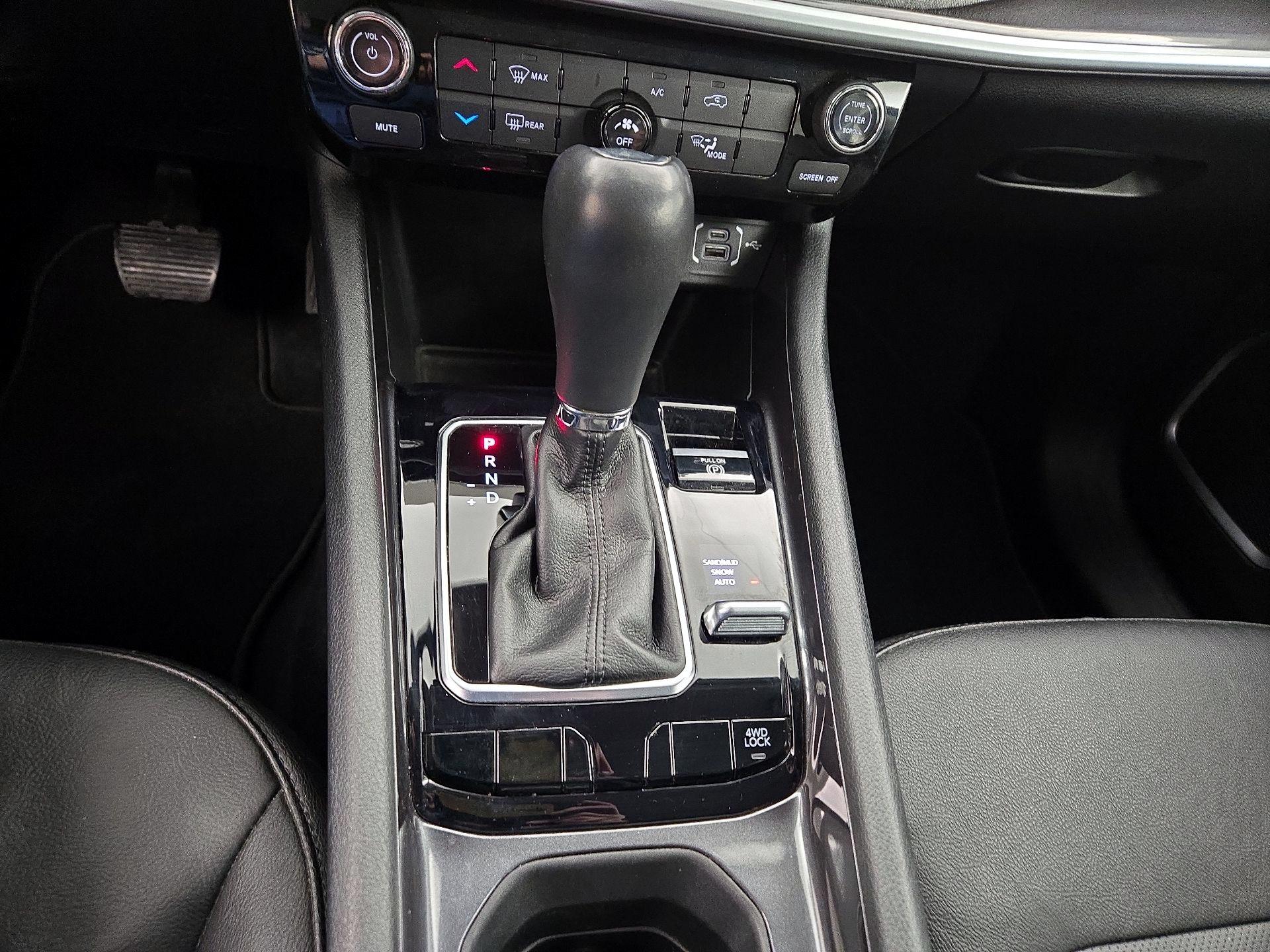 Thumbnail: 2022 Jeep Compass - 17