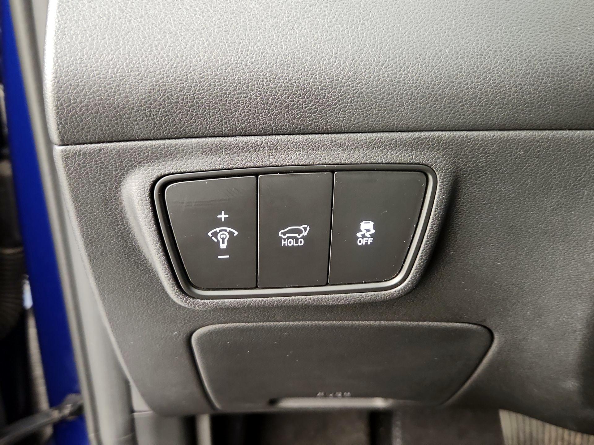 Thumbnail: 2024 Hyundai Tucson - 13