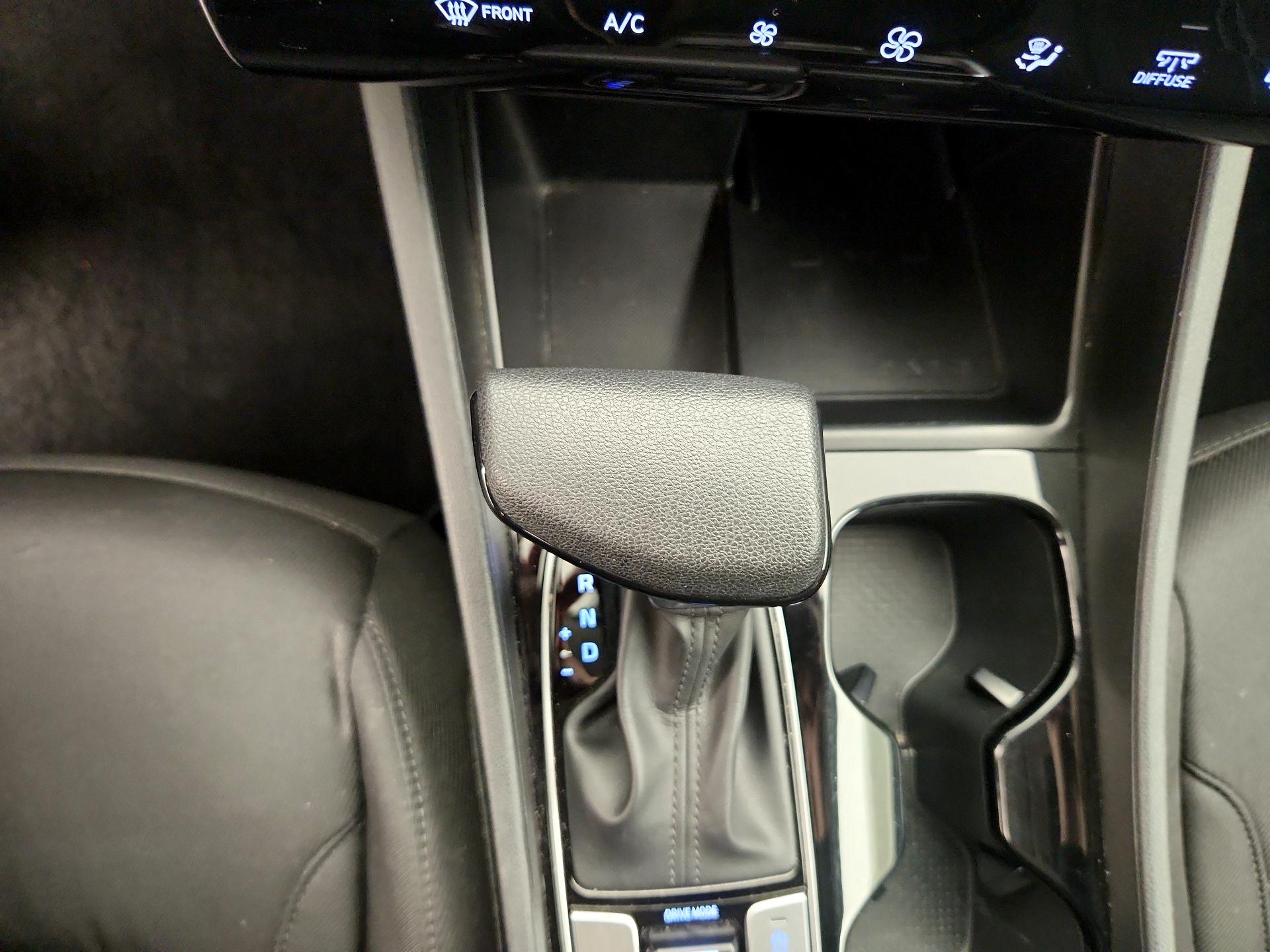 Thumbnail: 2024 Hyundai Tucson - 17