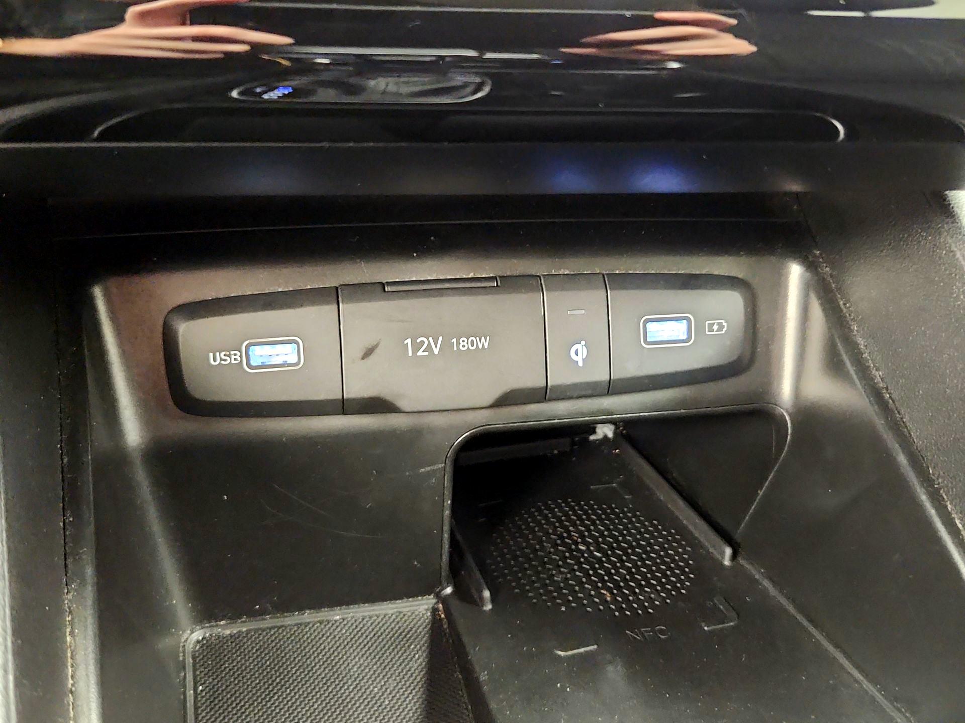 Thumbnail: 2024 Hyundai Tucson - 18