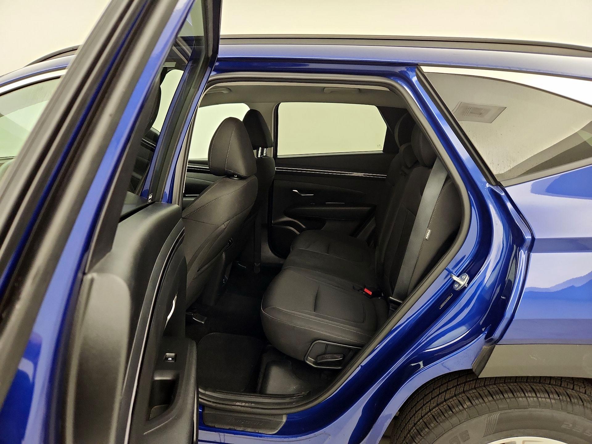 Thumbnail: 2024 Hyundai Tucson - 19