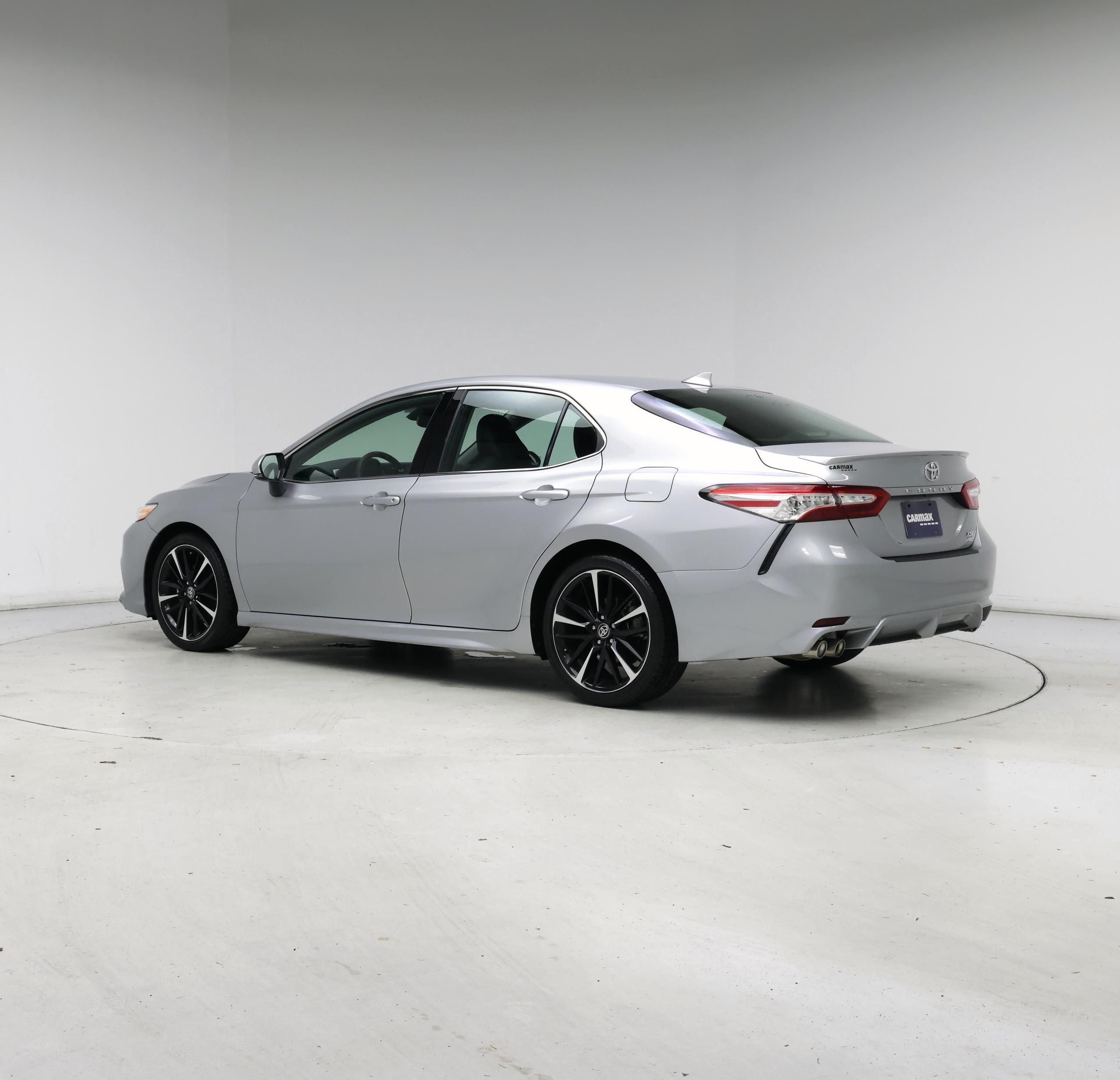 Thumbnail: 2020 Toyota Camry - 2