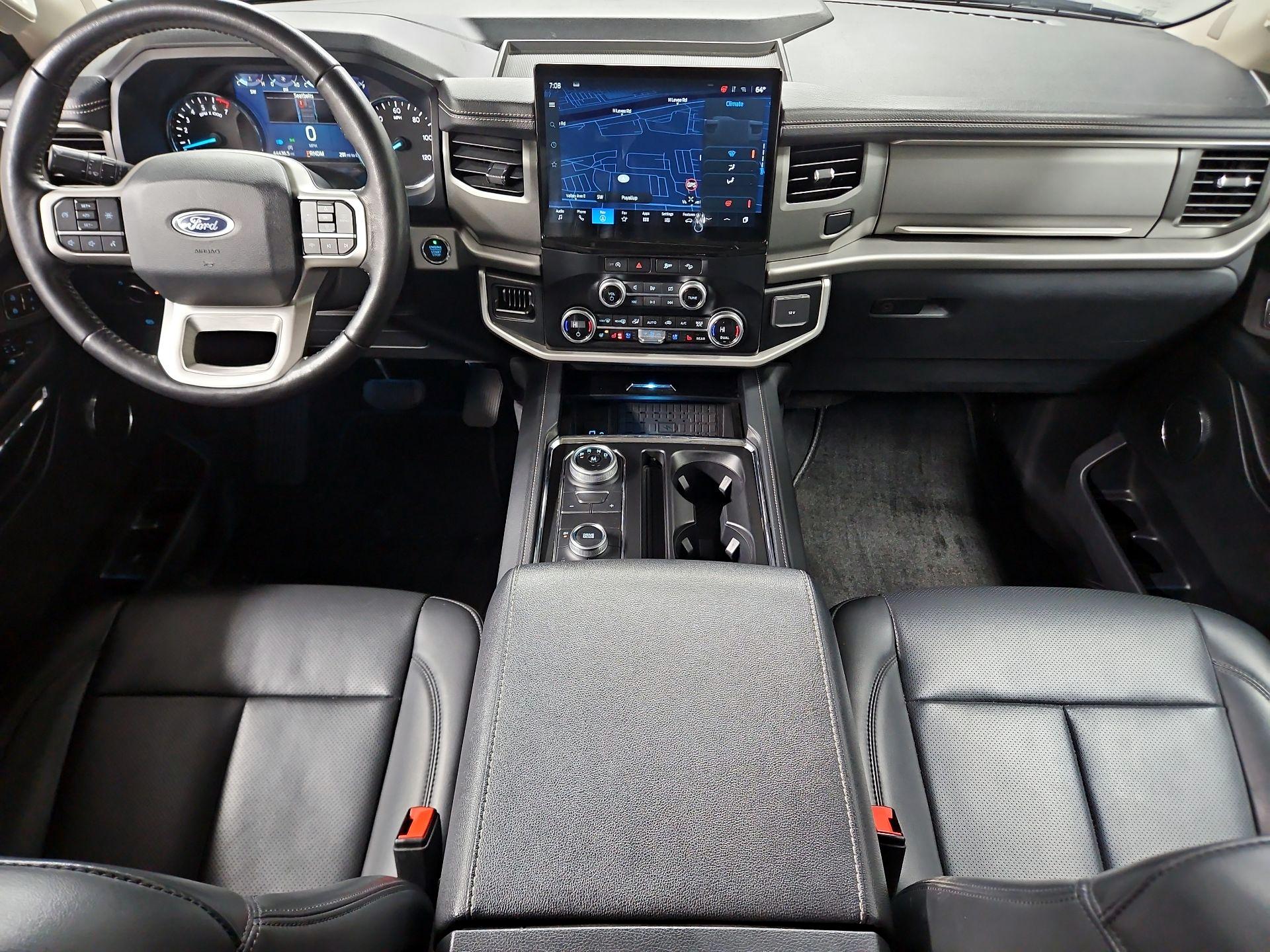 Thumbnail: 2024 Ford Expedition - 9