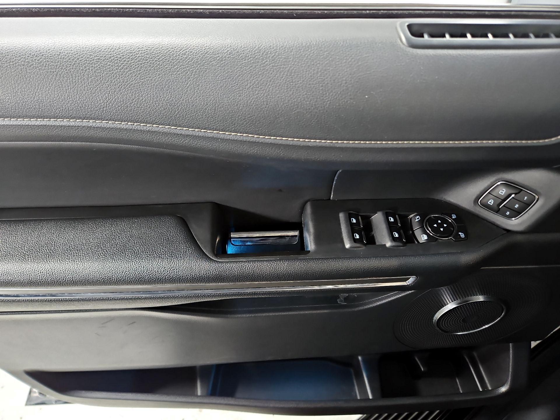 Thumbnail: 2024 Ford Expedition - 12