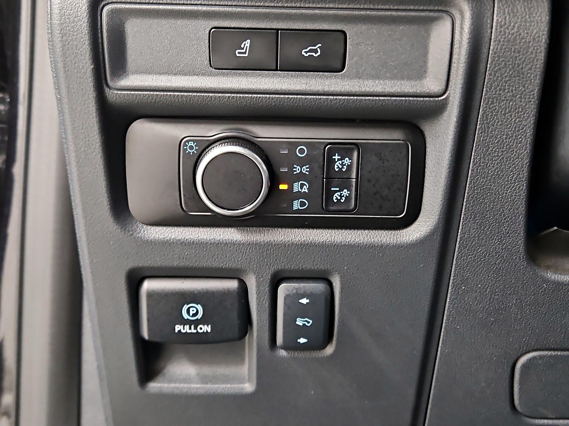 Thumbnail: 2024 Ford Expedition - 13