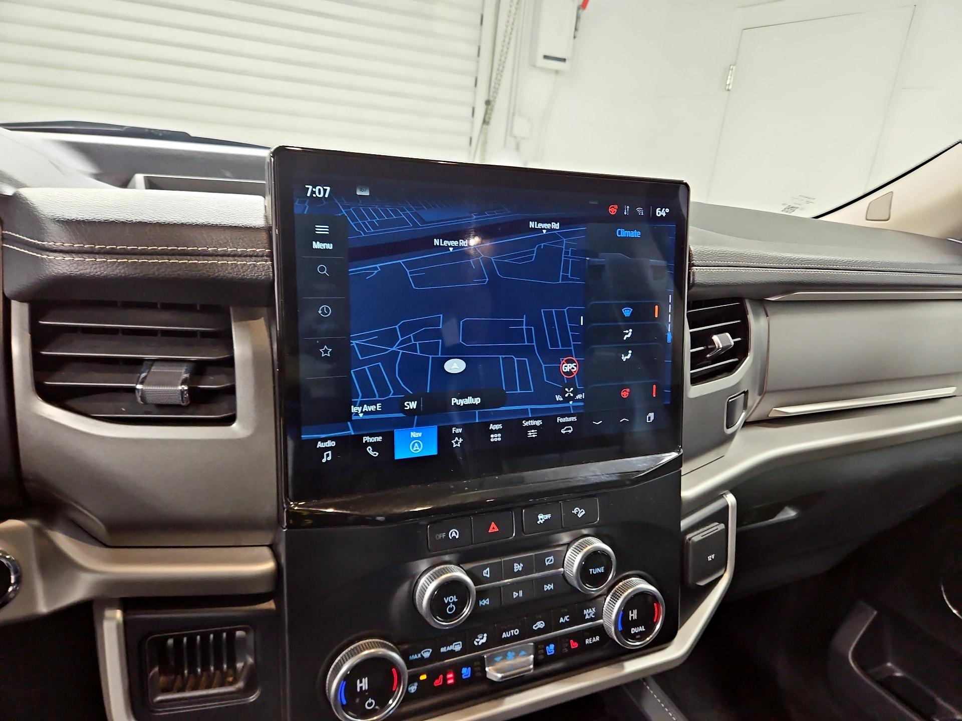 Thumbnail: 2024 Ford Expedition - 14