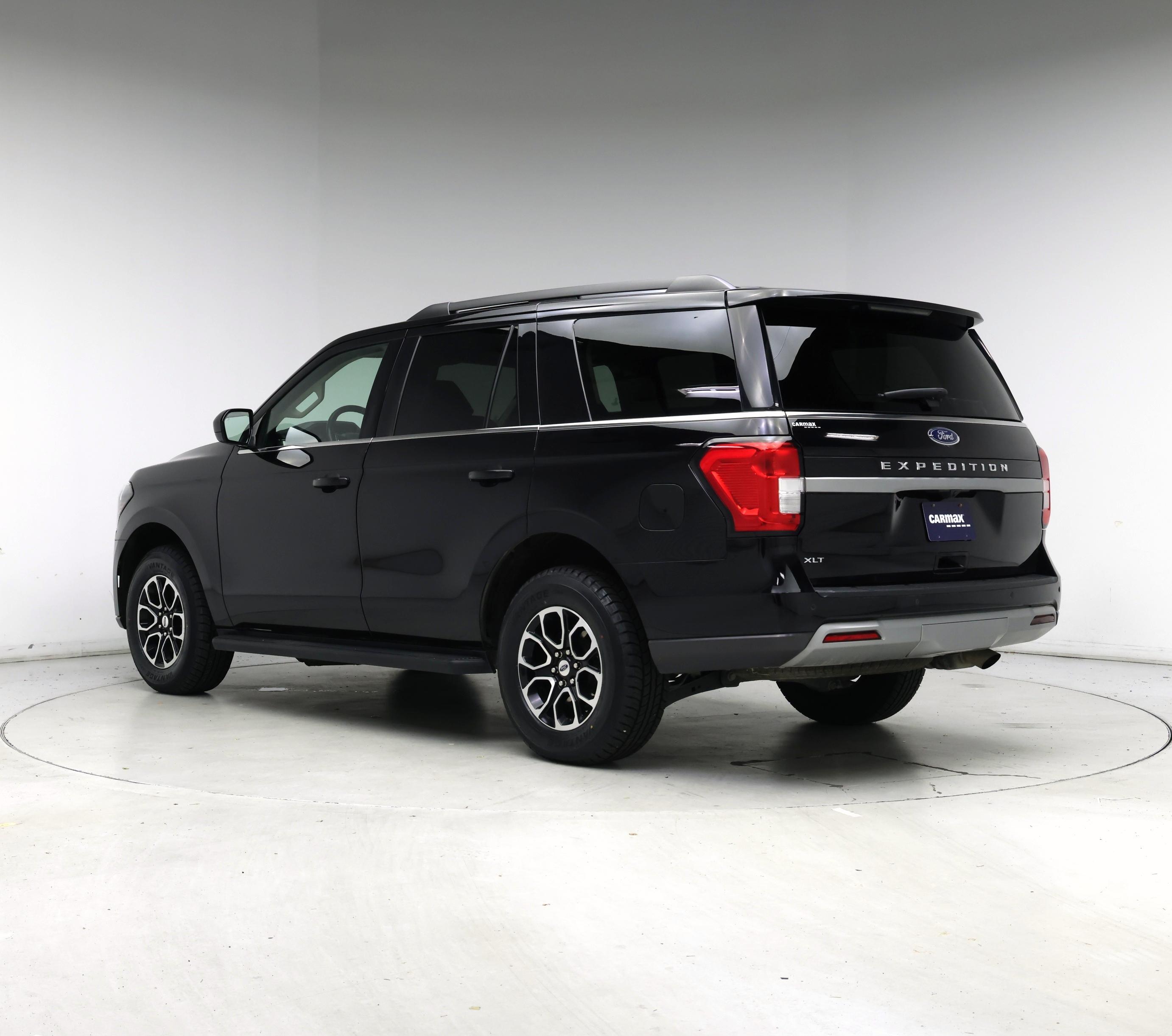 Thumbnail: 2024 Ford Expedition - 2