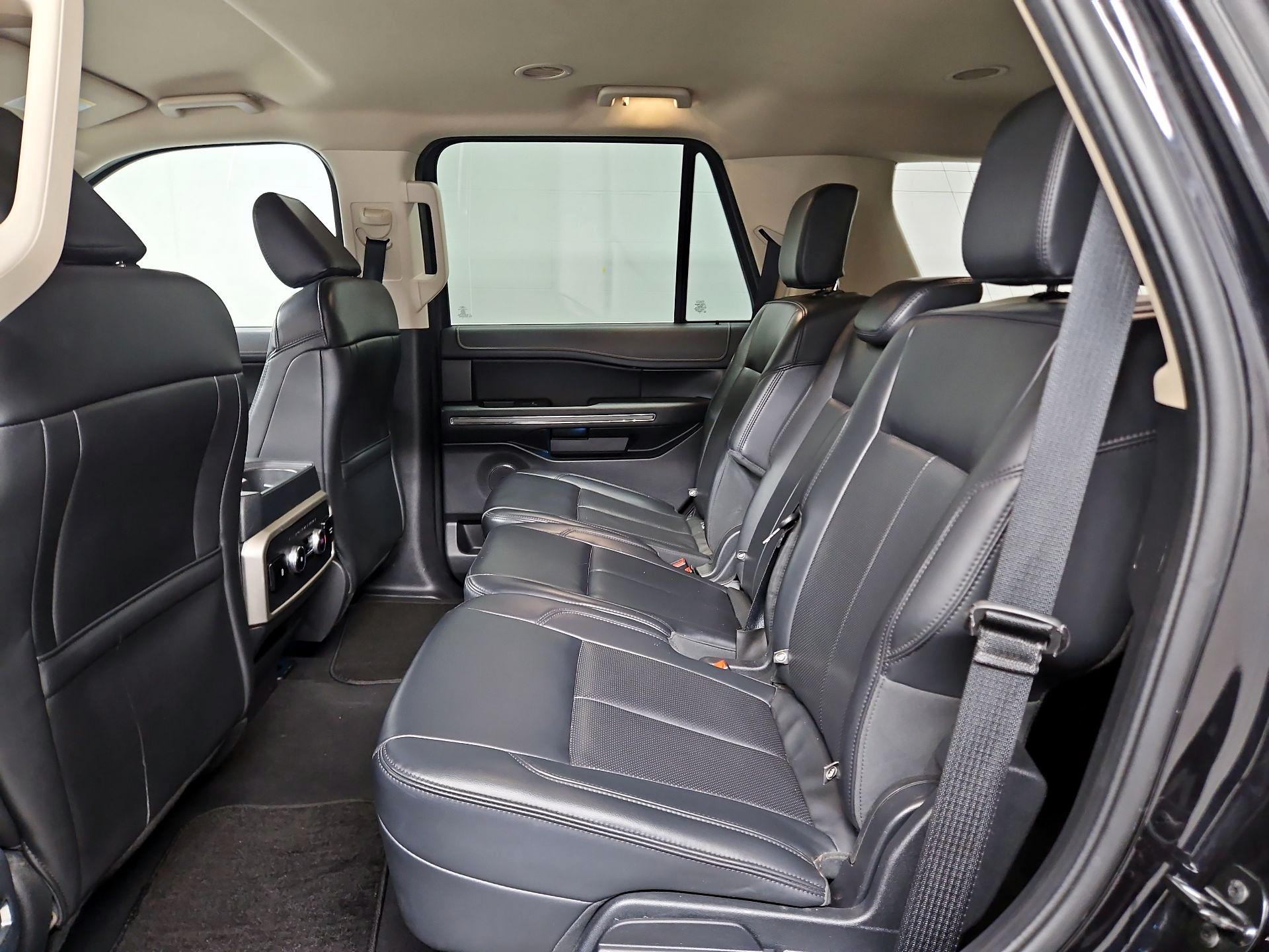 Thumbnail: 2024 Ford Expedition - 20