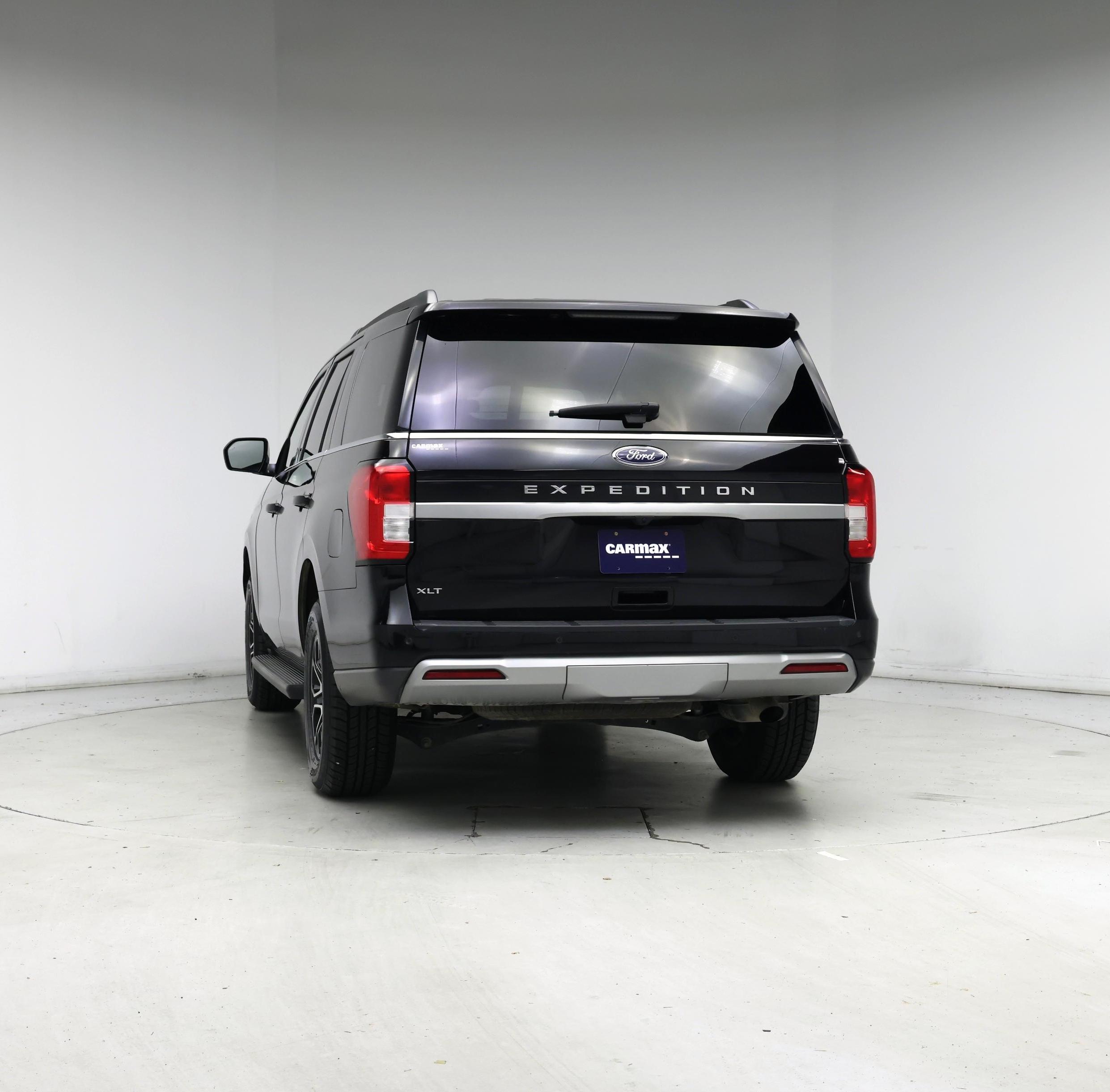 Thumbnail: 2024 Ford Expedition - 6