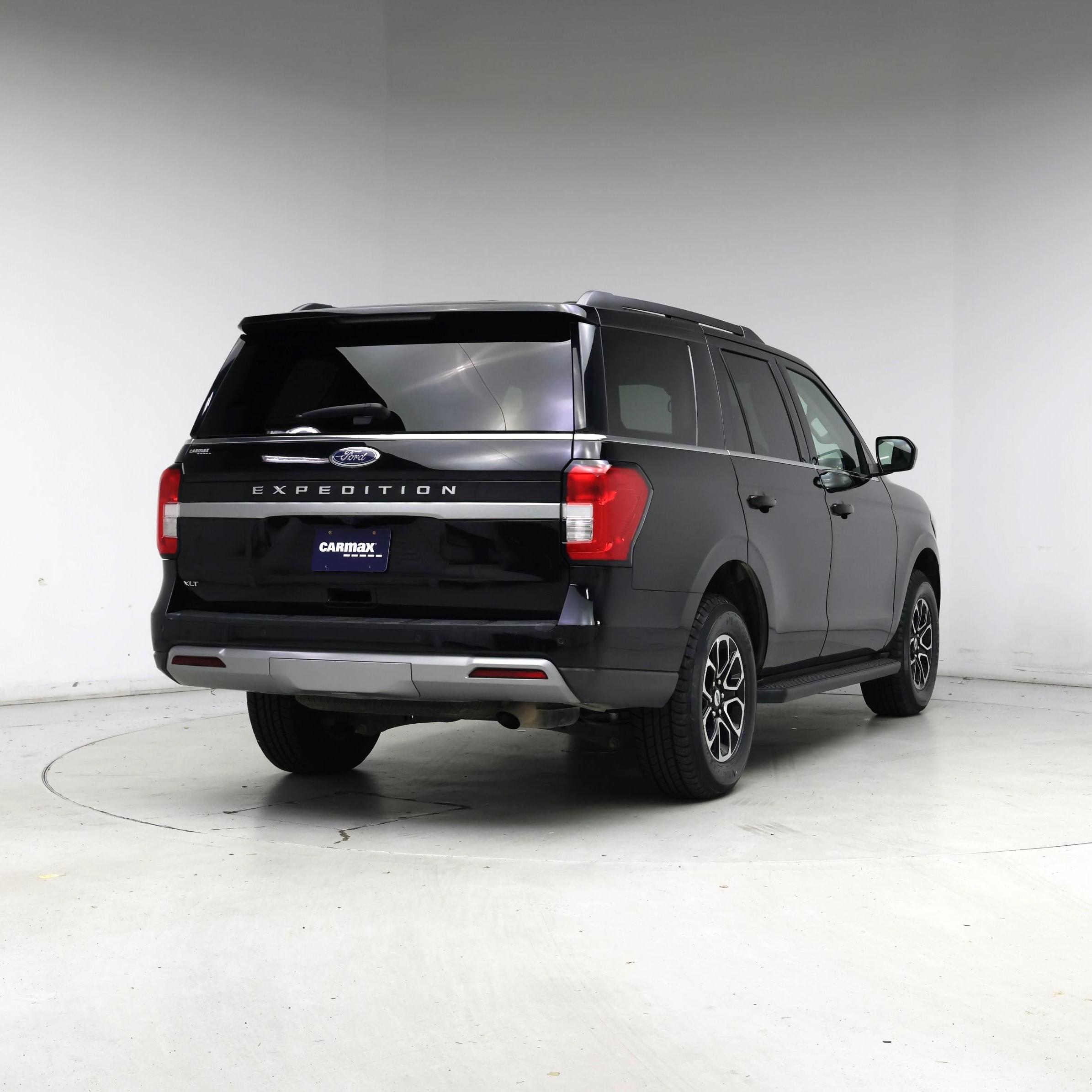 Thumbnail: 2024 Ford Expedition - 8