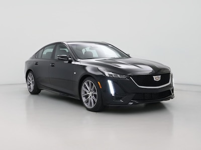2023 Cadillac CT5 Sport