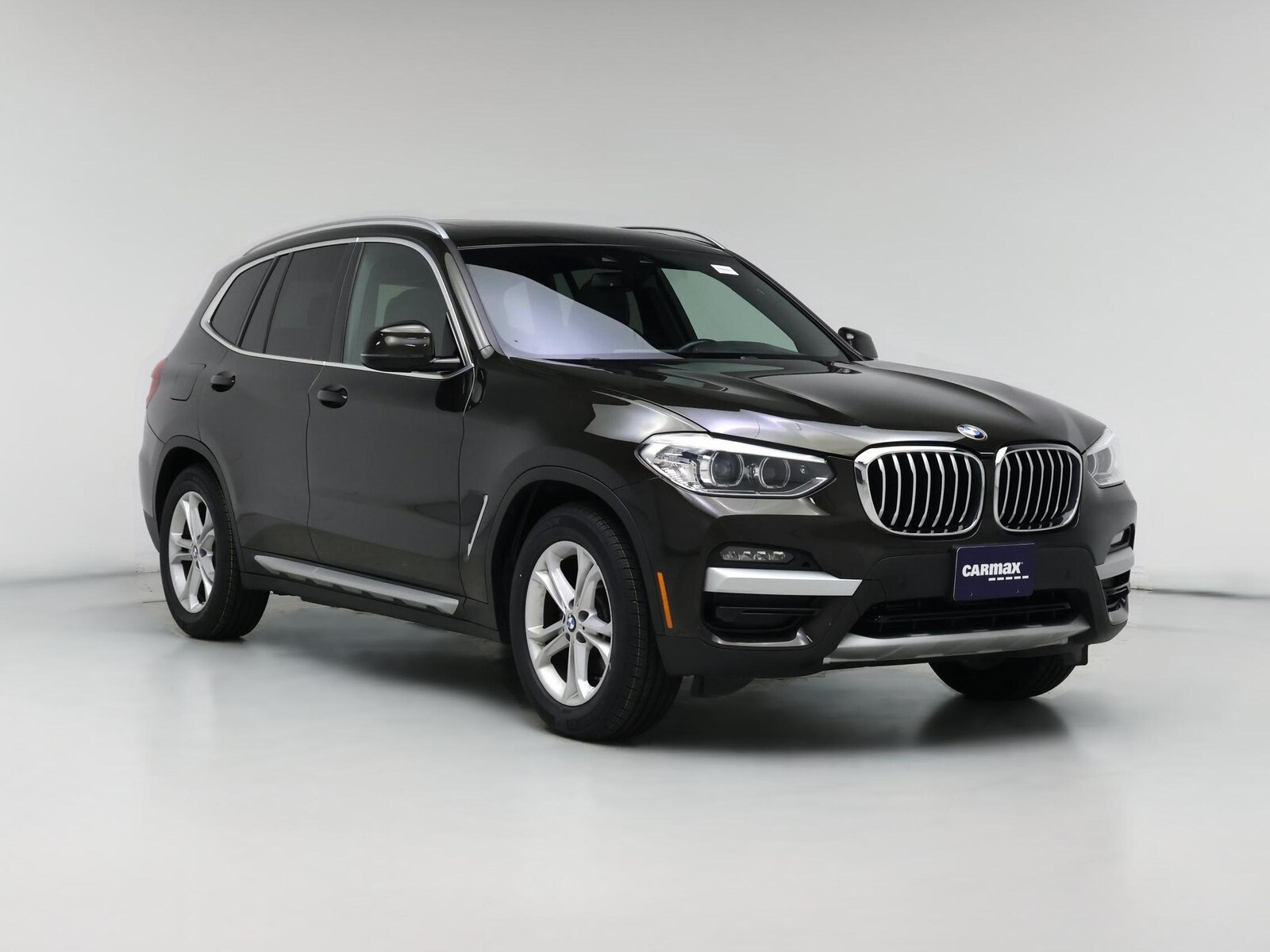 2020 BMW X3 30i