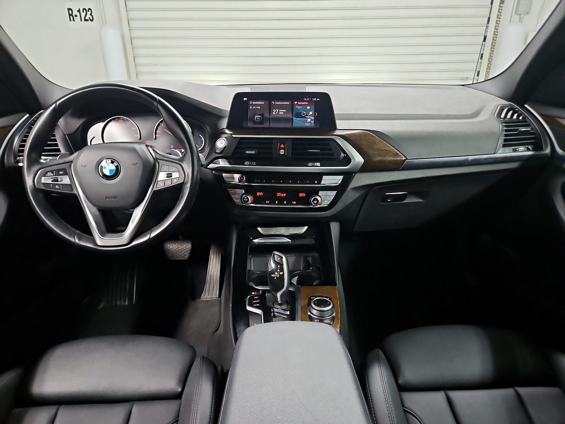 Thumbnail: 2020 BMW X3 - 9