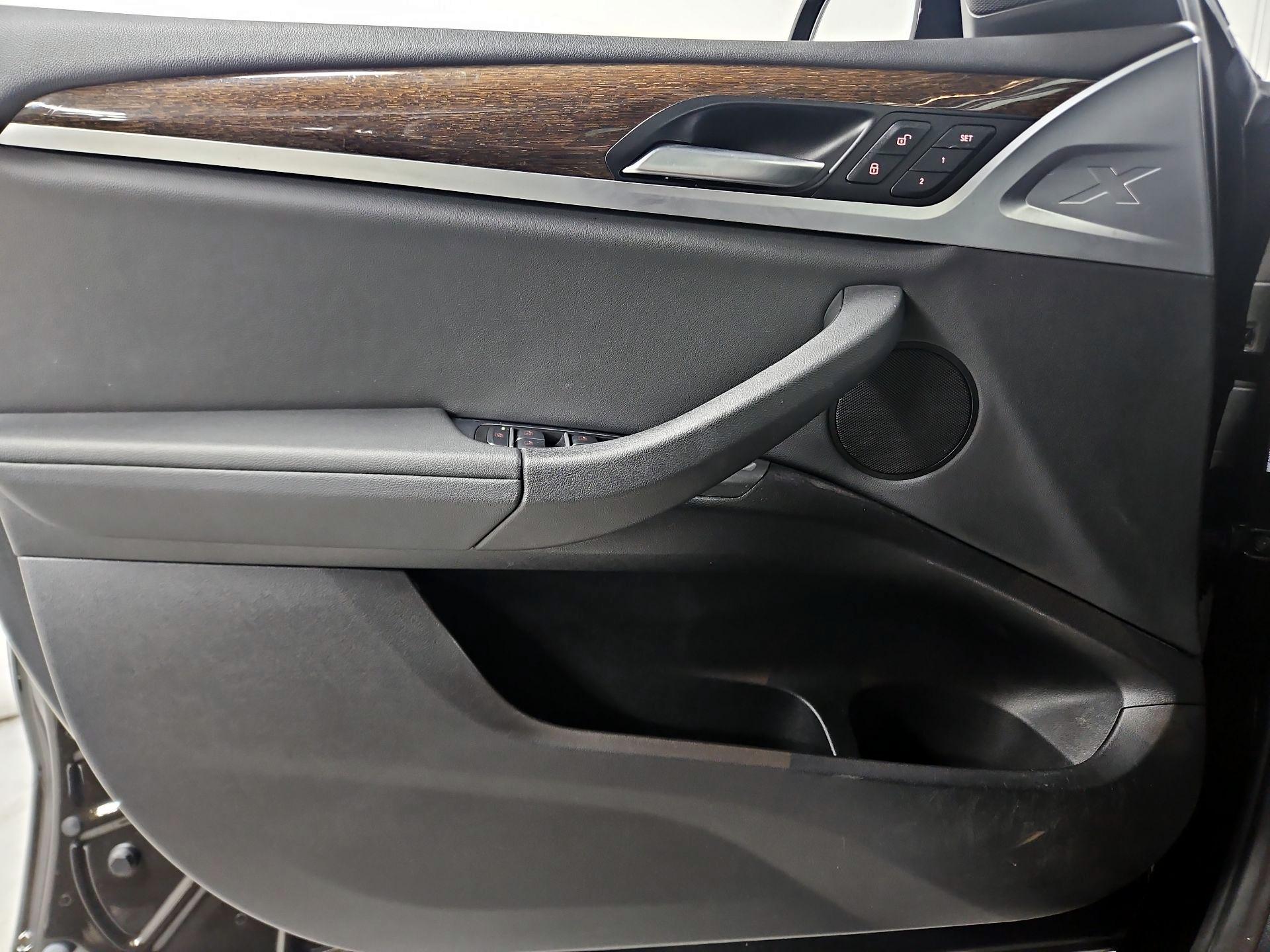 Thumbnail: 2020 BMW X3 - 12