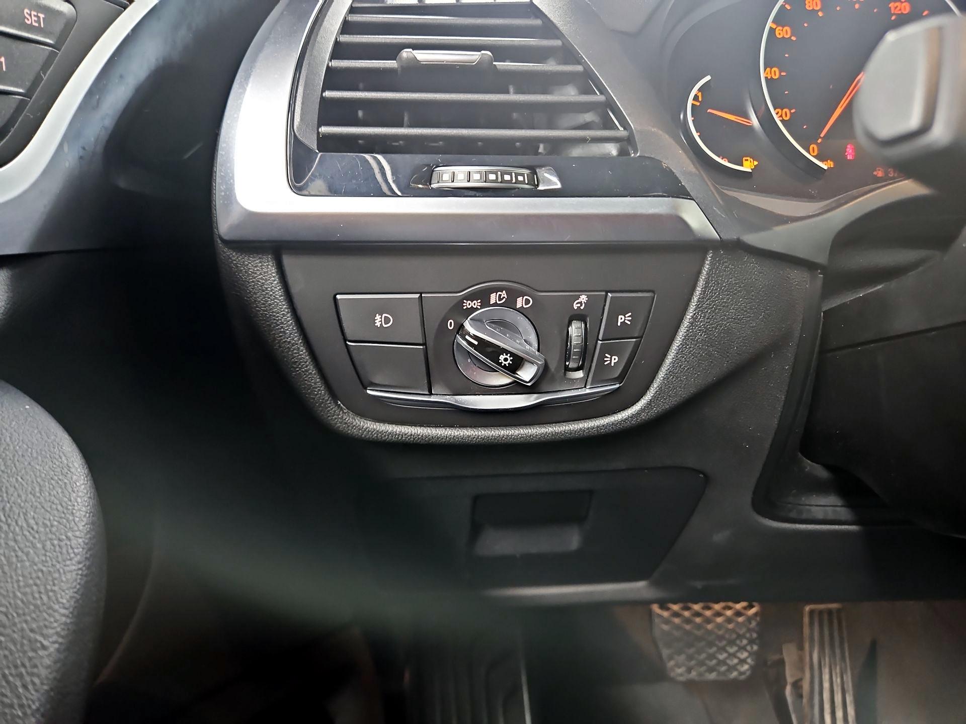 Thumbnail: 2020 BMW X3 - 13