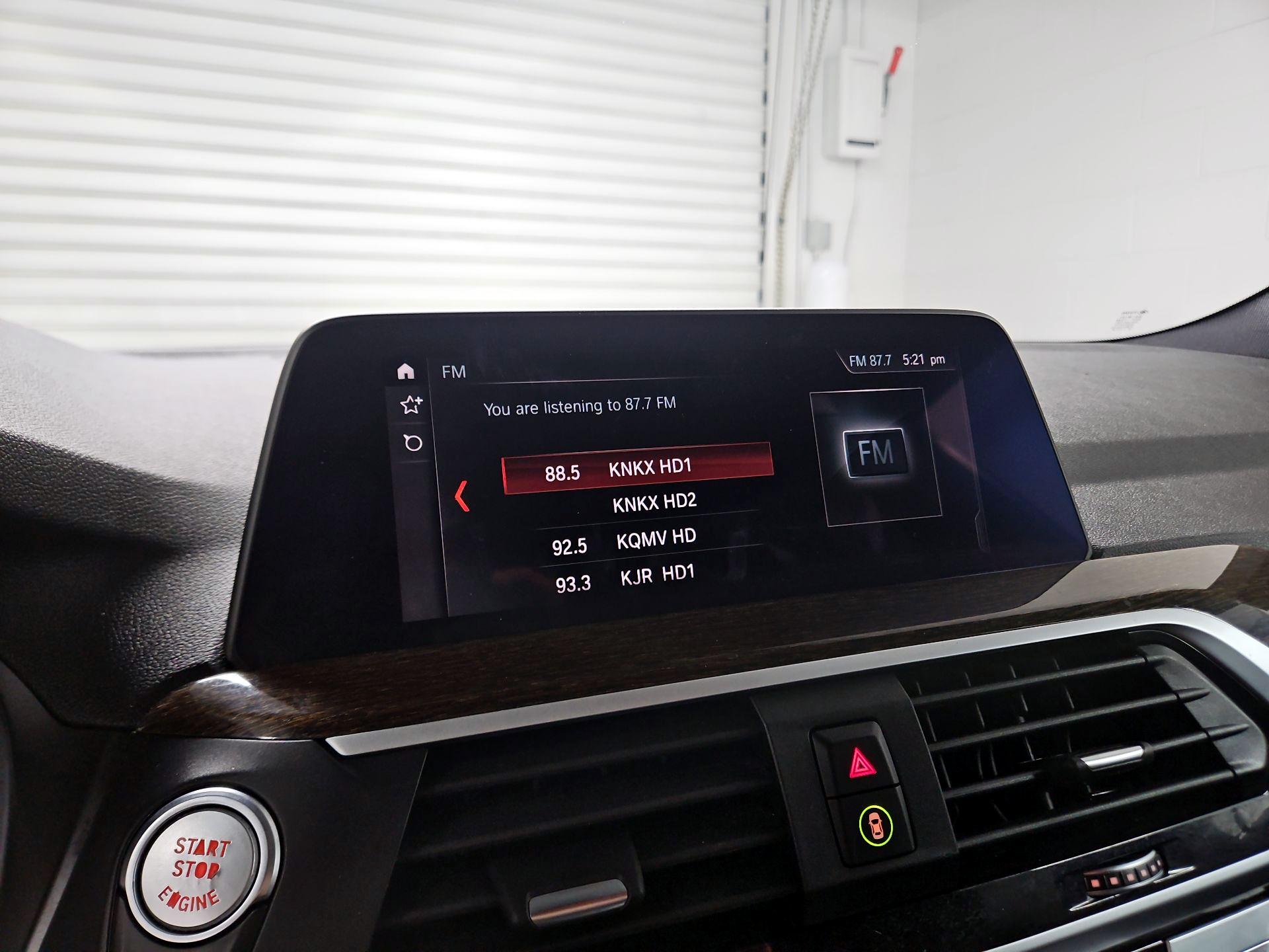 Thumbnail: 2020 BMW X3 - 16