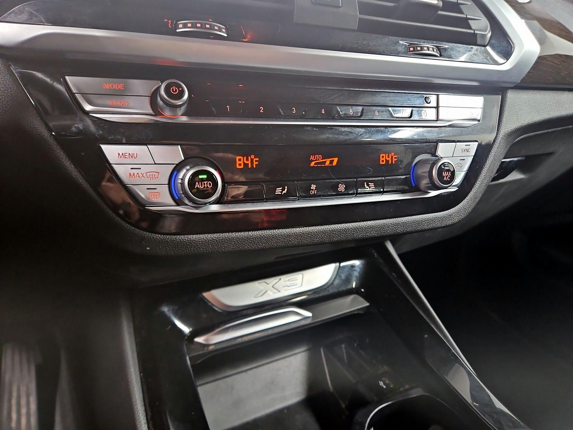 Thumbnail: 2020 BMW X3 - 17