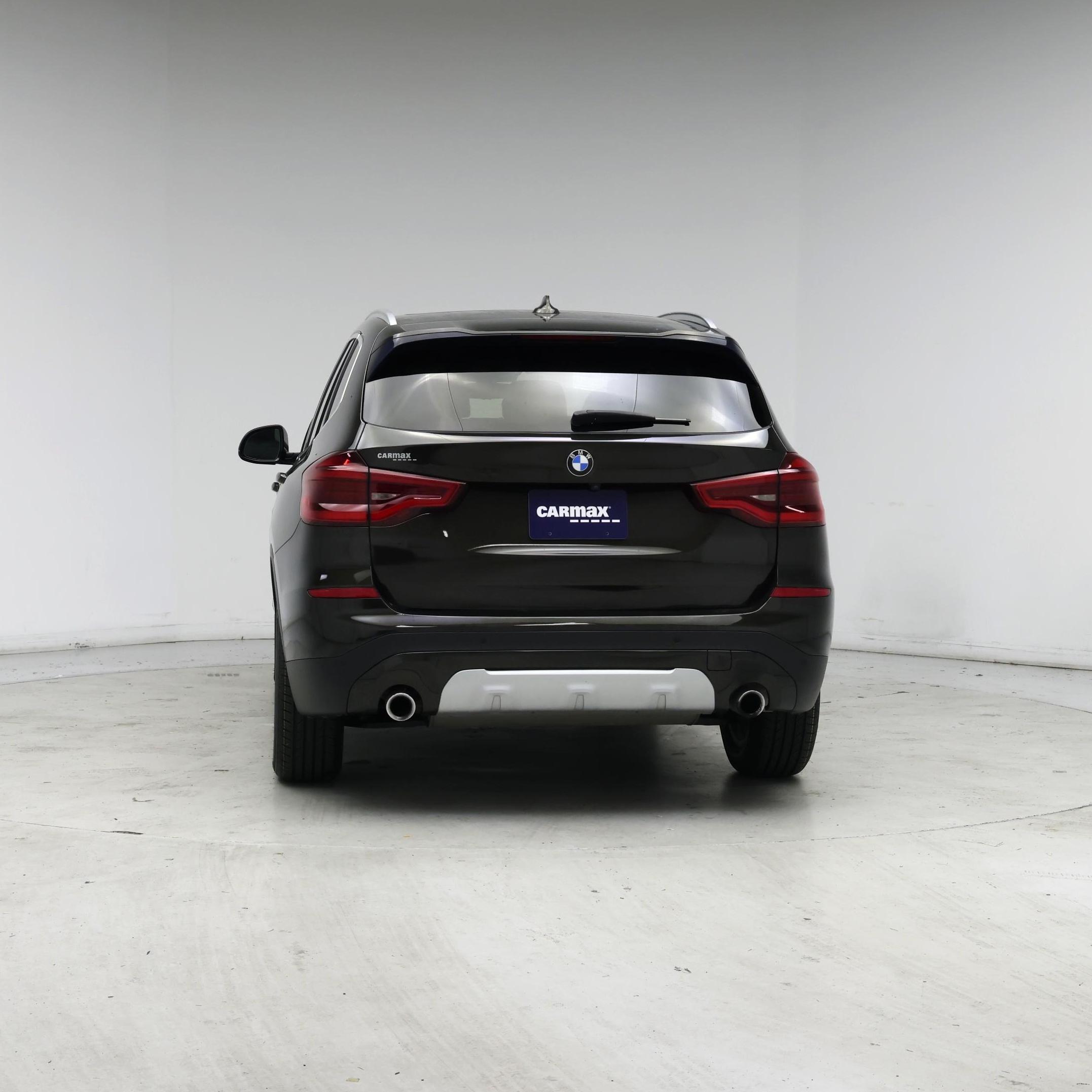 Thumbnail: 2020 BMW X3 - 6