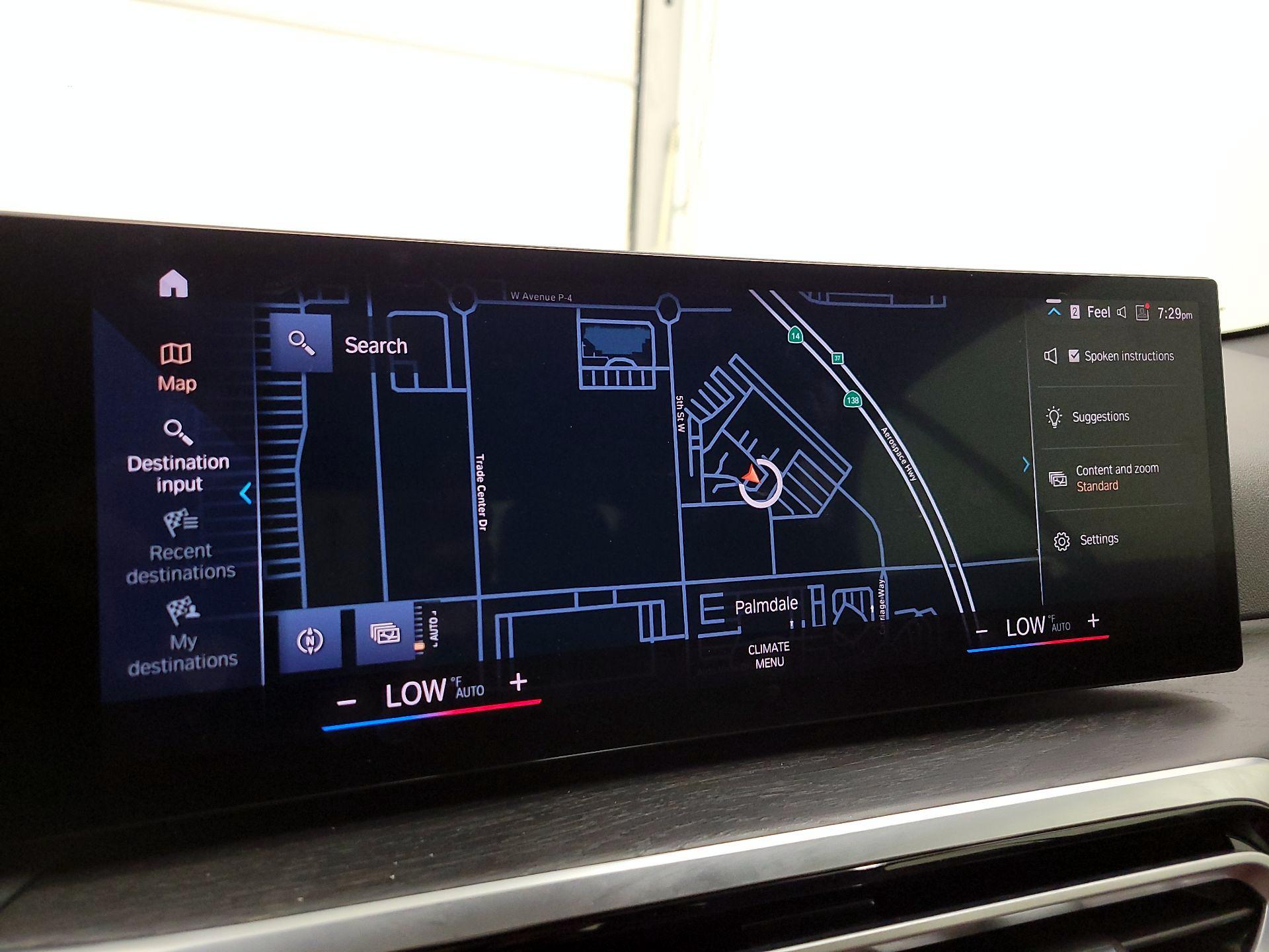 Thumbnail: 2024 BMW 4 Series - 14