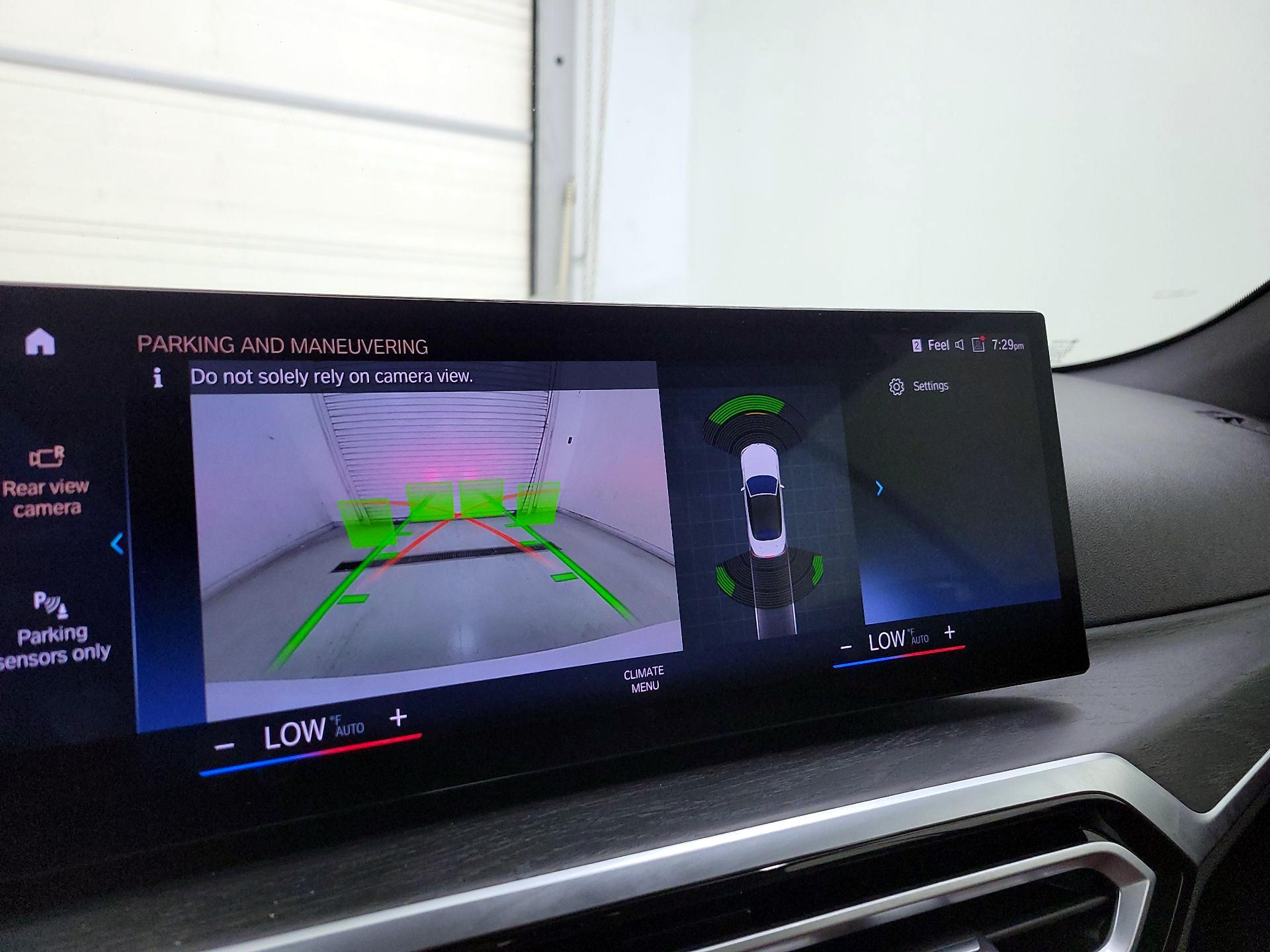 Thumbnail: 2024 BMW 4 Series - 15