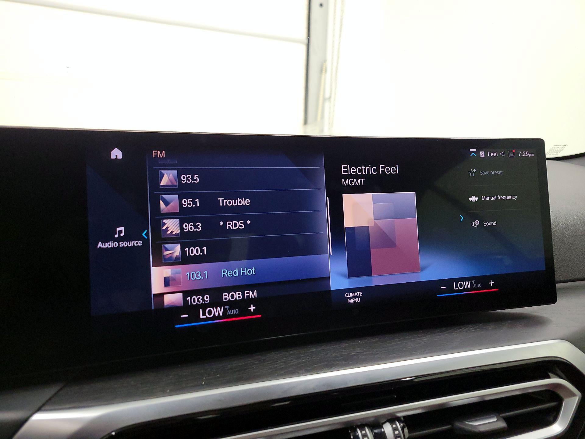 Thumbnail: 2024 BMW 4 Series - 16