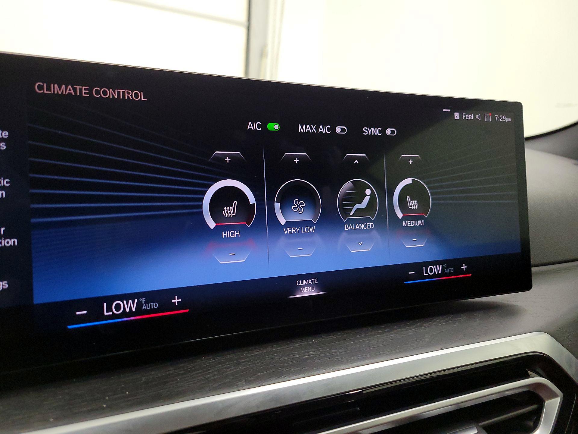 Thumbnail: 2024 BMW 4 Series - 17