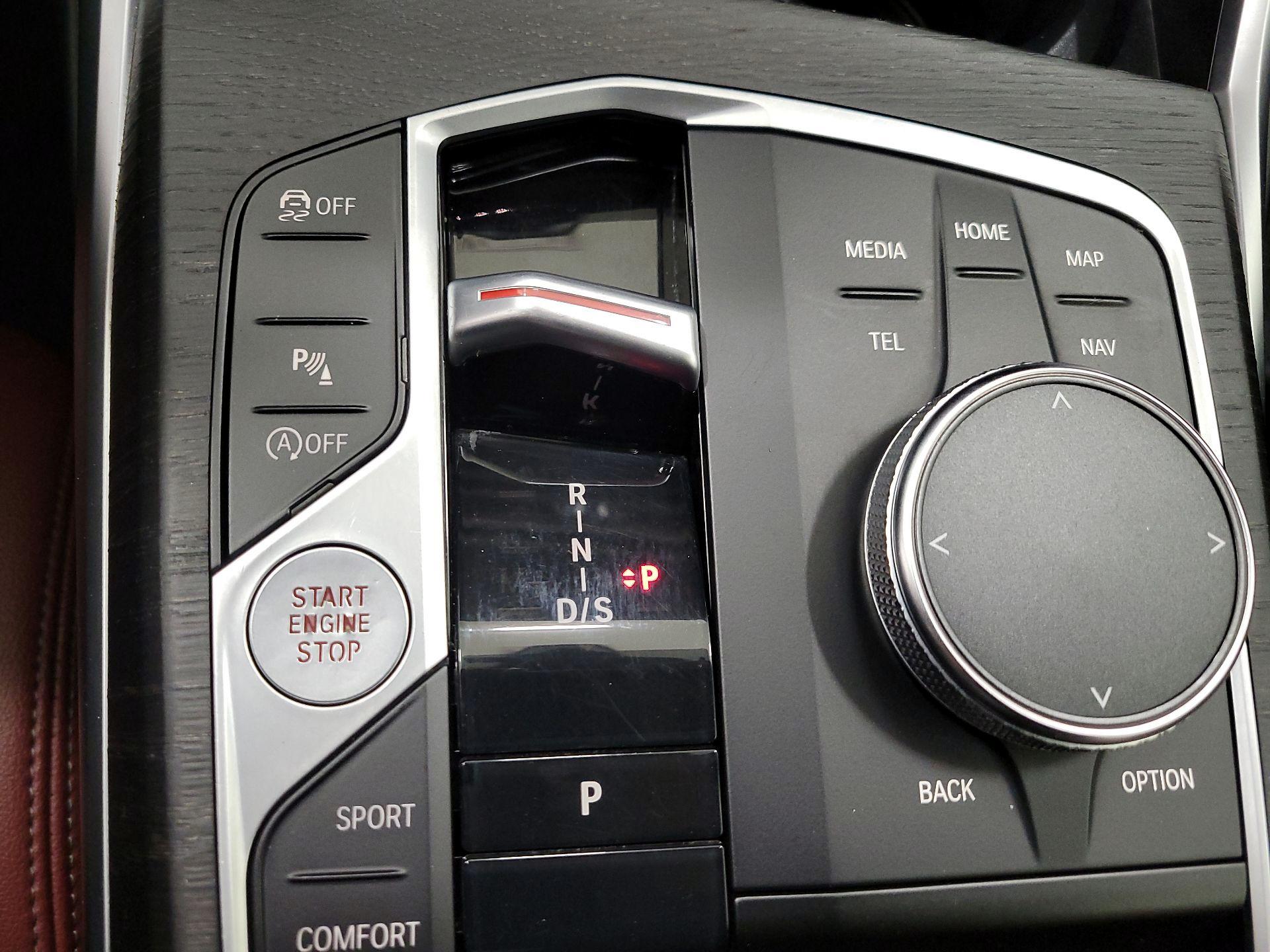 Thumbnail: 2024 BMW 4 Series - 18