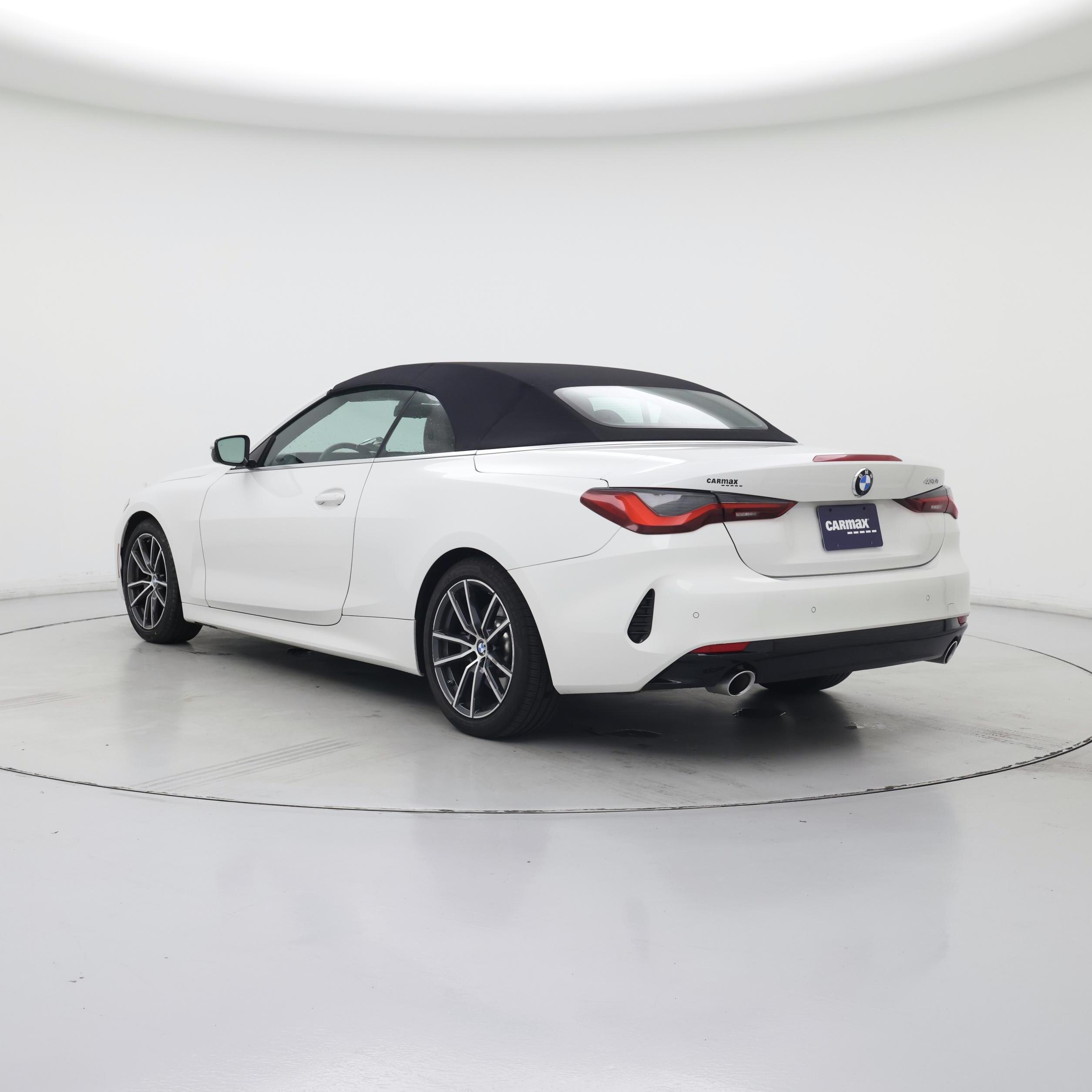 Thumbnail: 2024 BMW 4 Series - 2