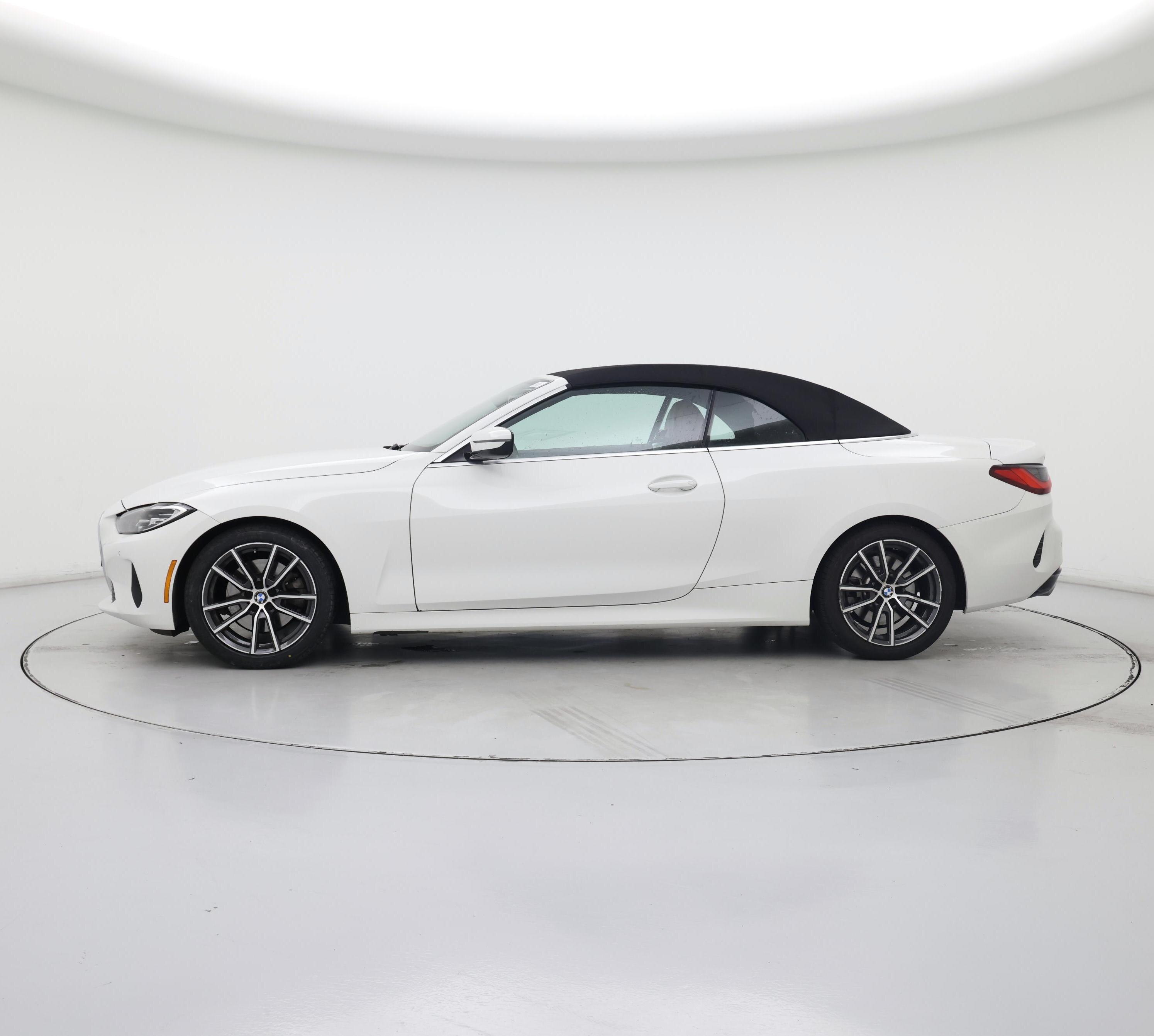 Thumbnail: 2024 BMW 4 Series - 3