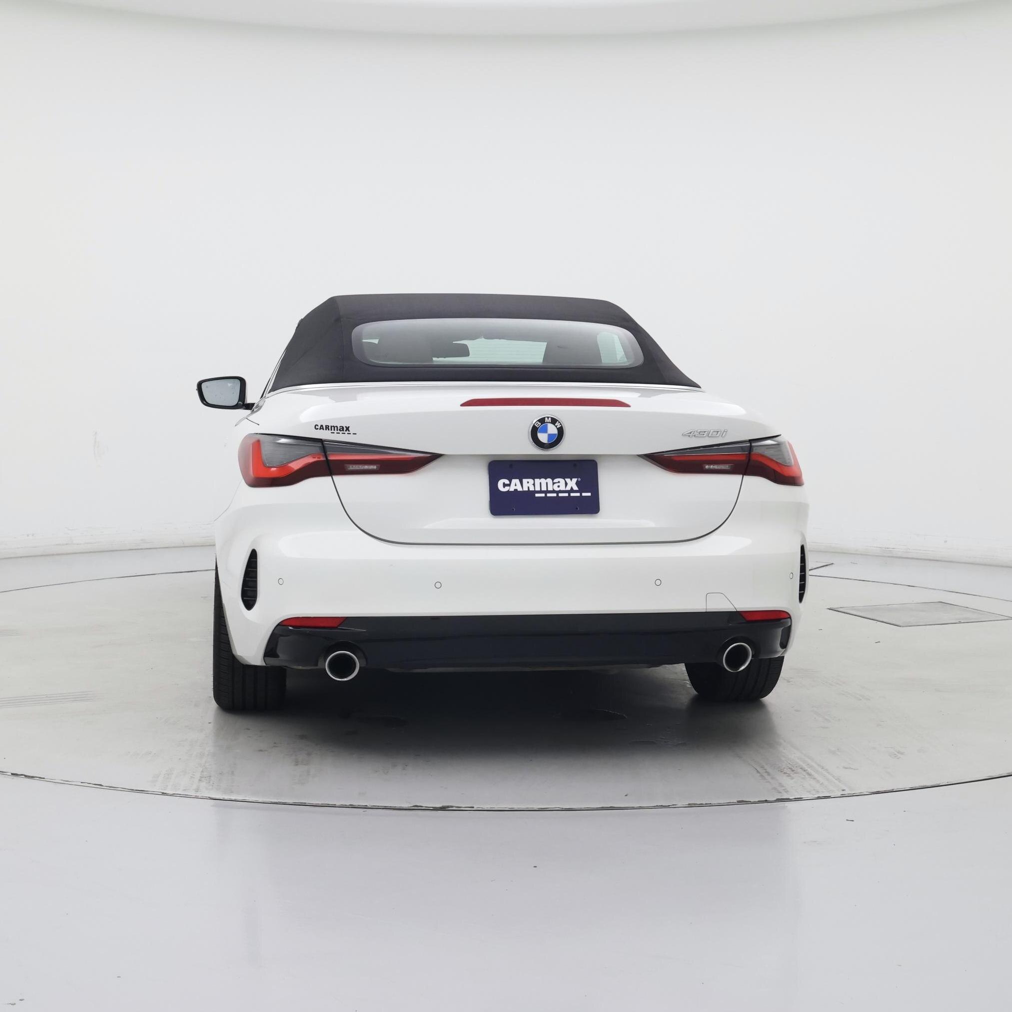 Thumbnail: 2024 BMW 4 Series - 6