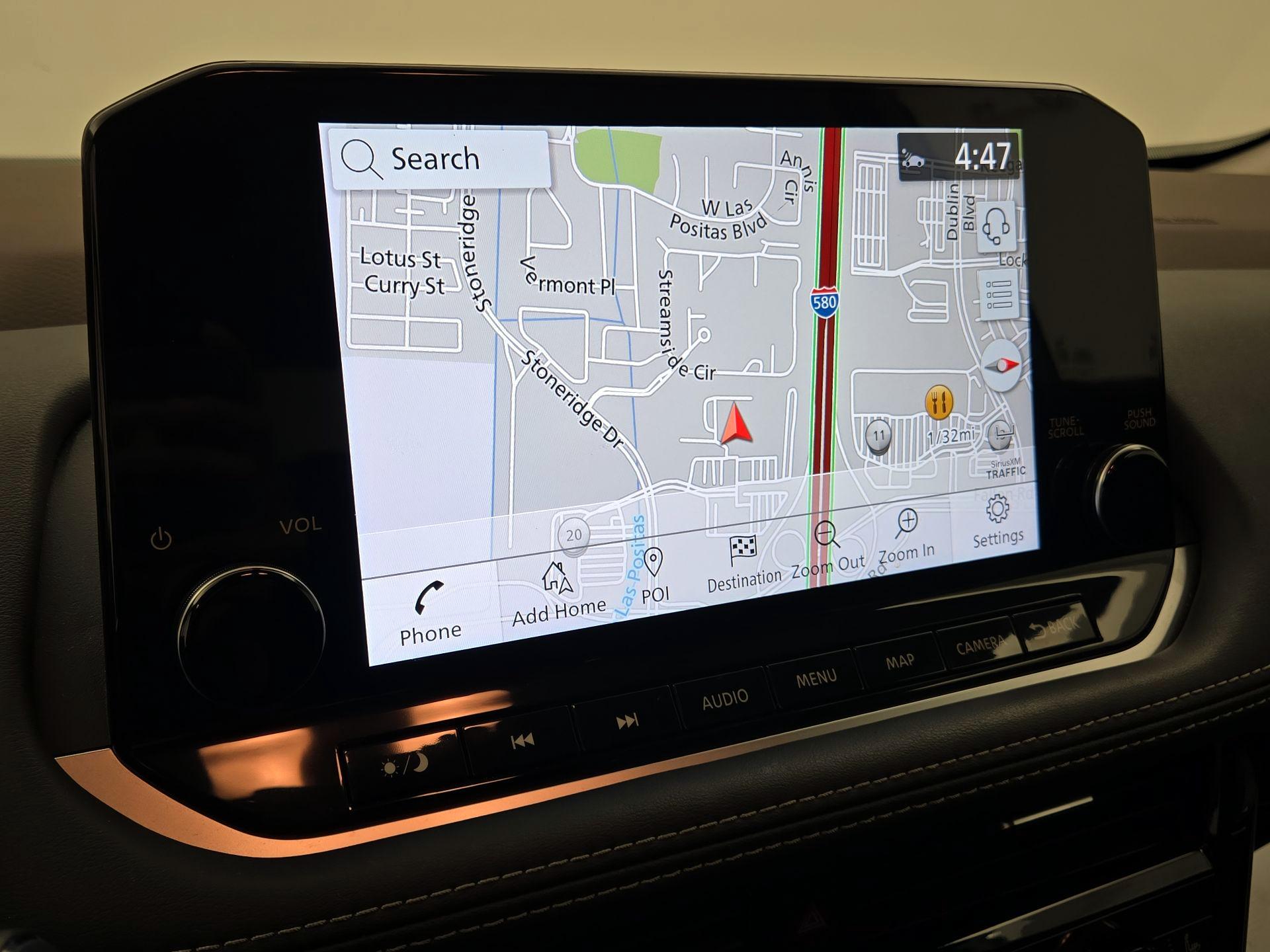 Thumbnail: 2023 Nissan Rogue - 14