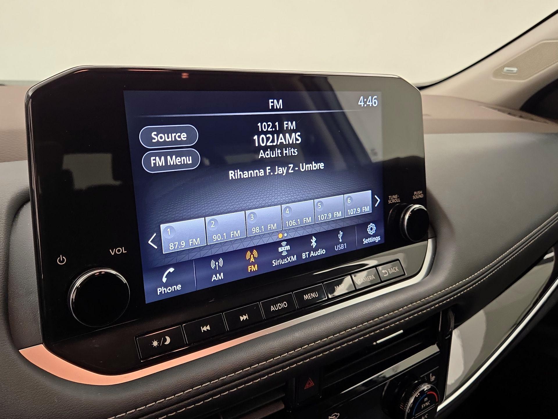 Thumbnail: 2023 Nissan Rogue - 16