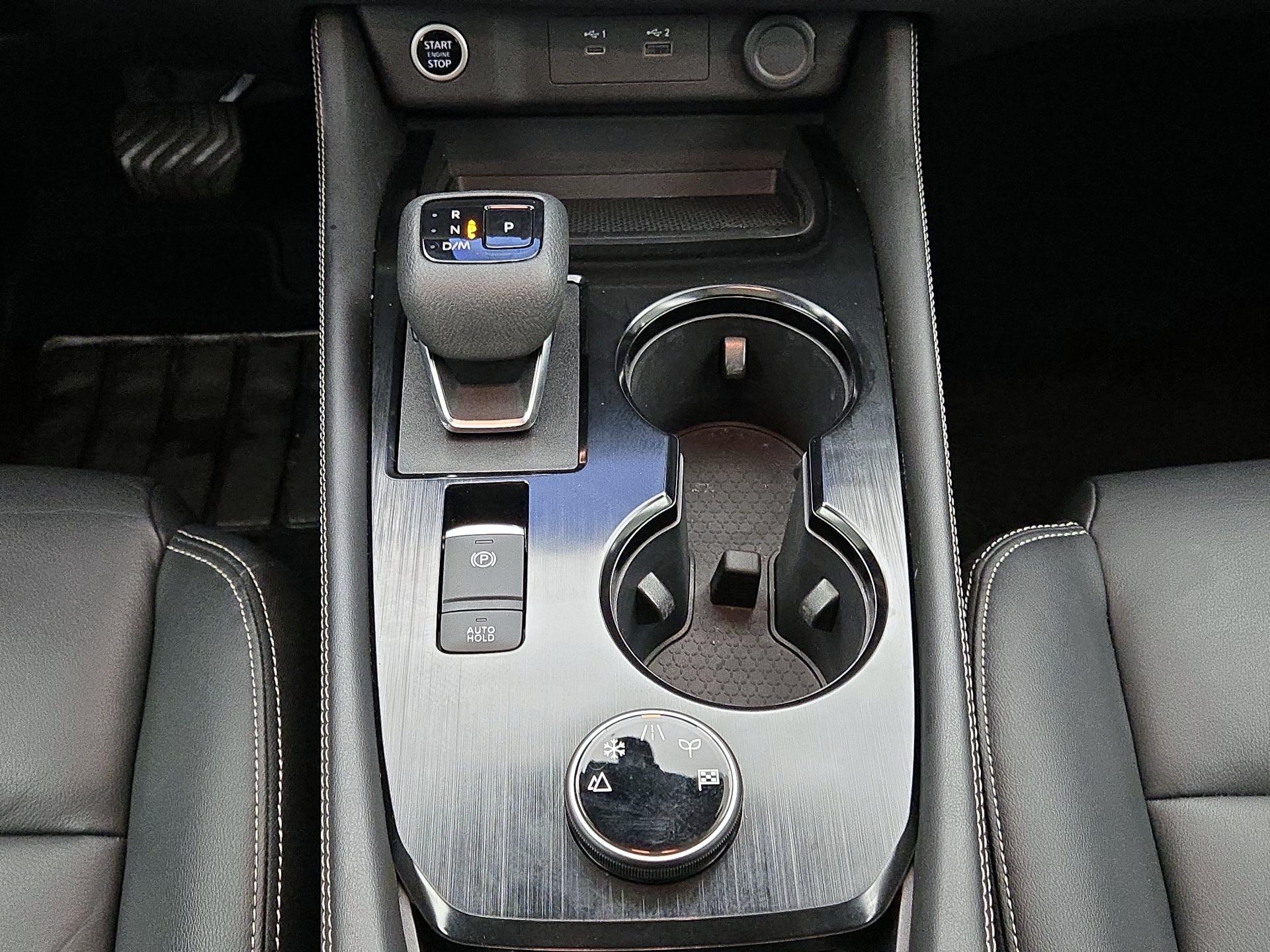 Thumbnail: 2023 Nissan Rogue - 18