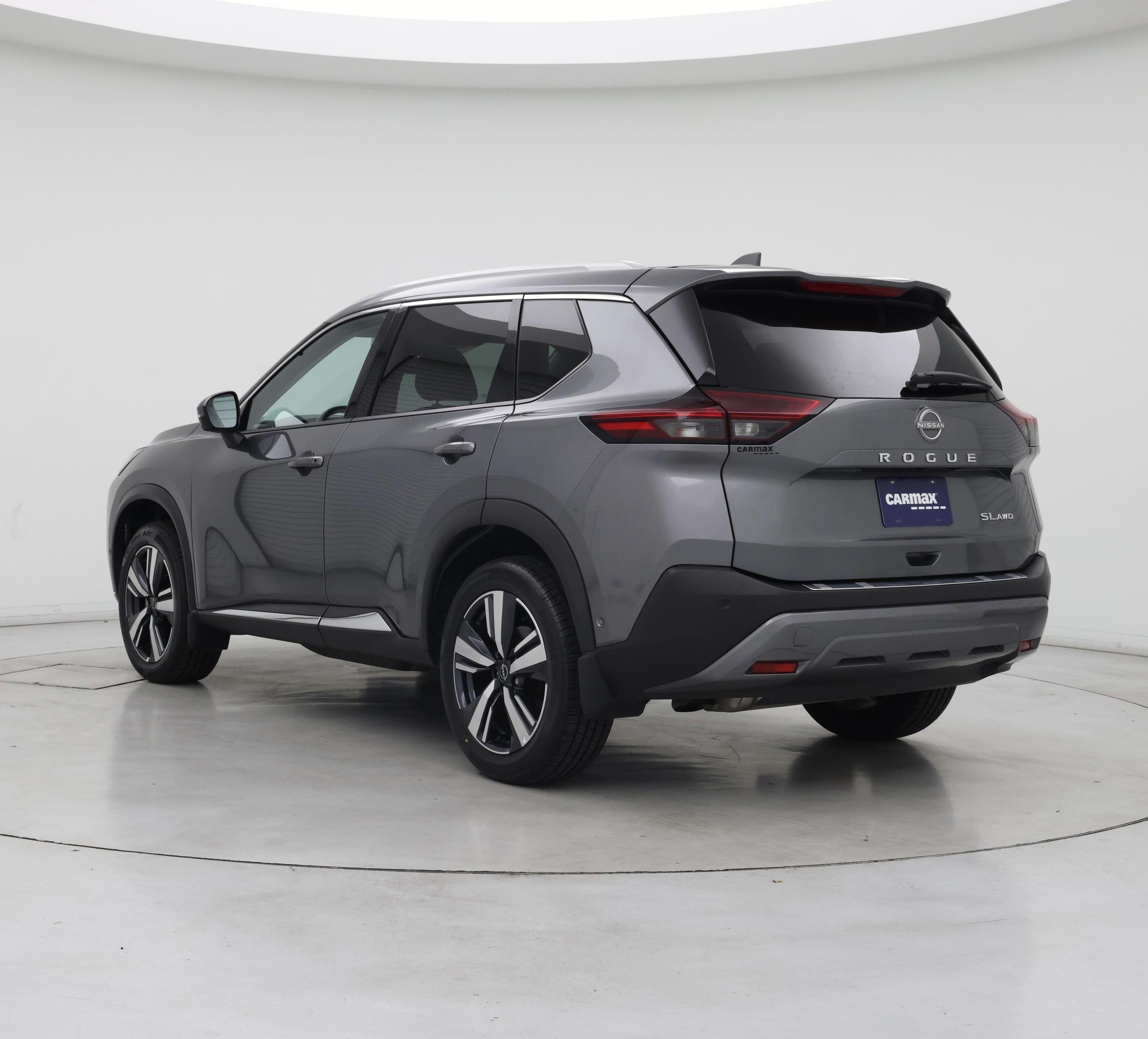 Thumbnail: 2023 Nissan Rogue - 2