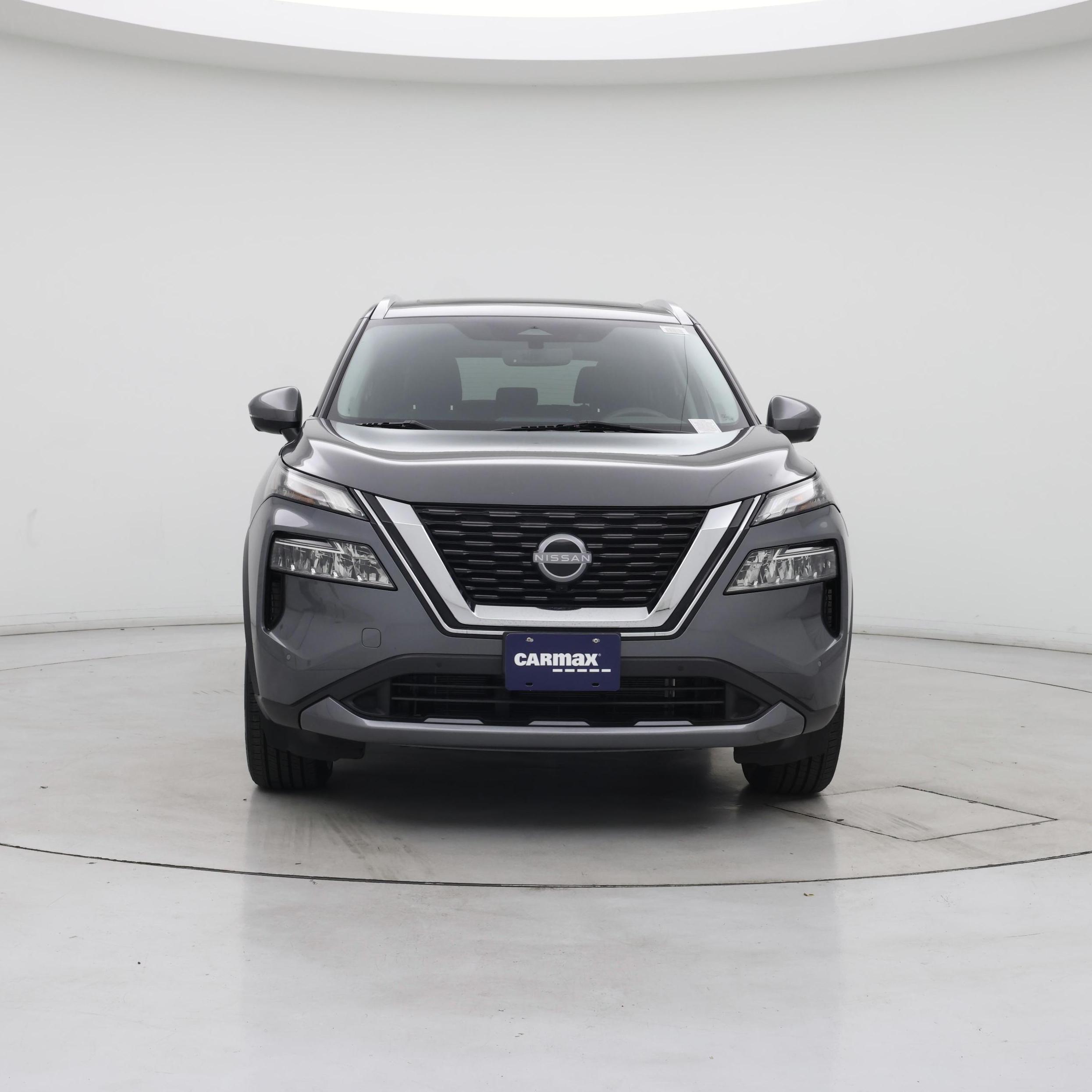 Thumbnail: 2023 Nissan Rogue - 5