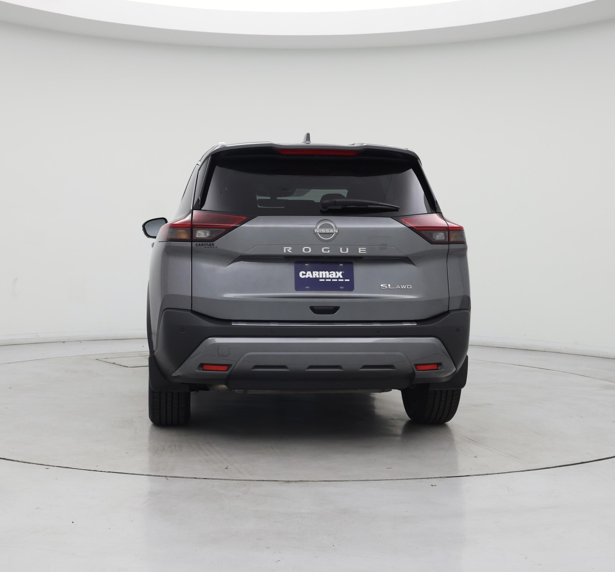 Thumbnail: 2023 Nissan Rogue - 6