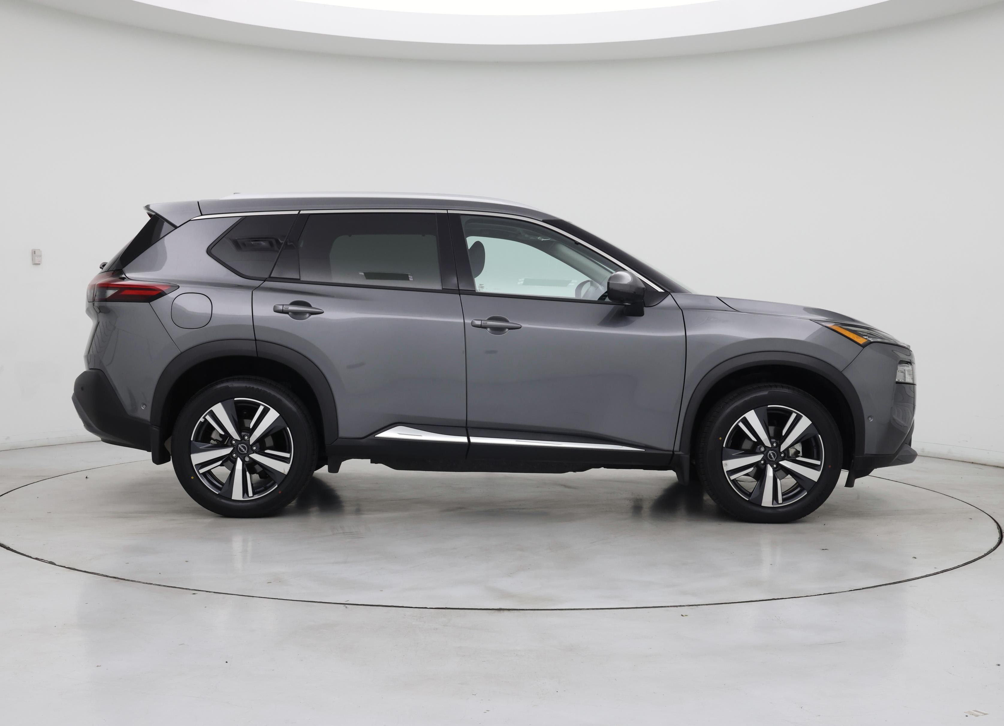 Thumbnail: 2023 Nissan Rogue - 7