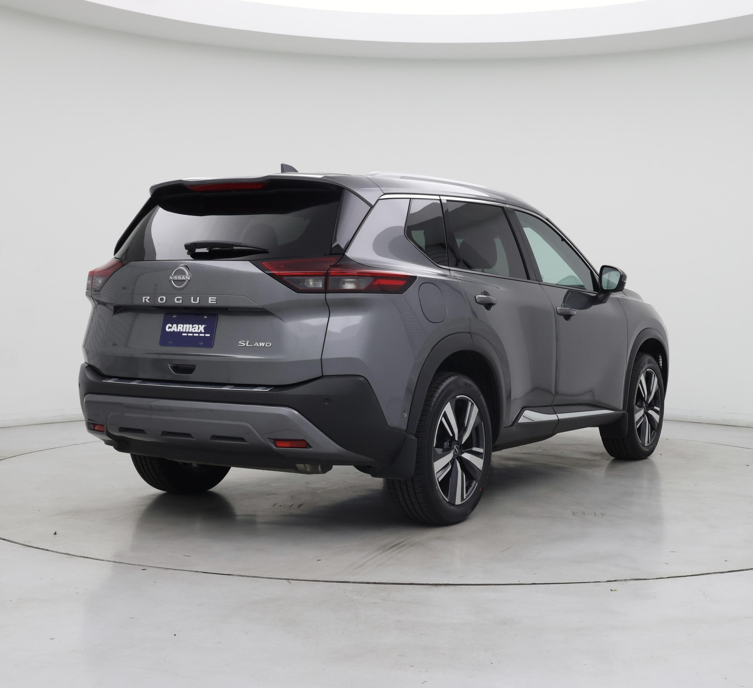 Thumbnail: 2023 Nissan Rogue - 8