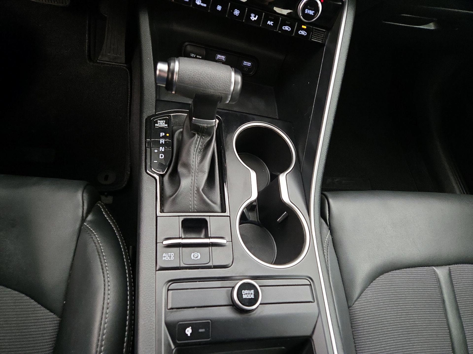 Thumbnail: 2022 Kia K5 - 18