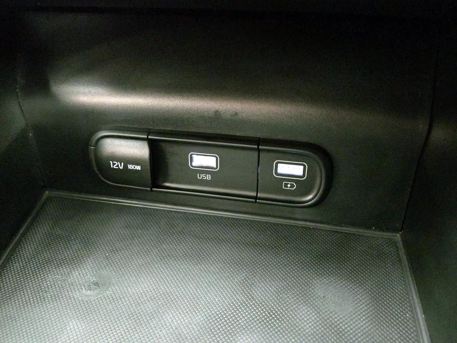 Thumbnail: 2022 Kia K5 - 19