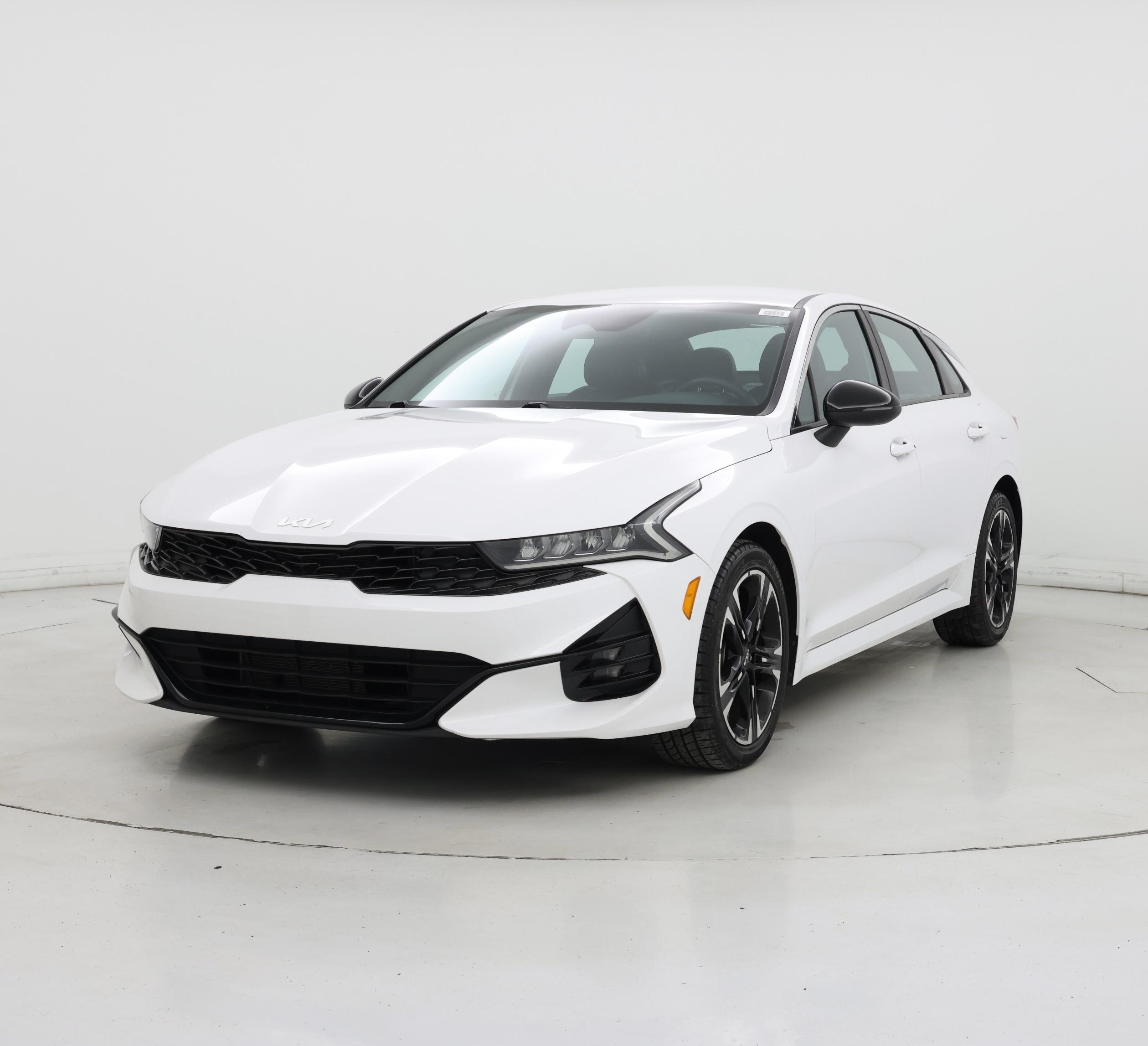 Thumbnail: 2022 Kia K5 - 4