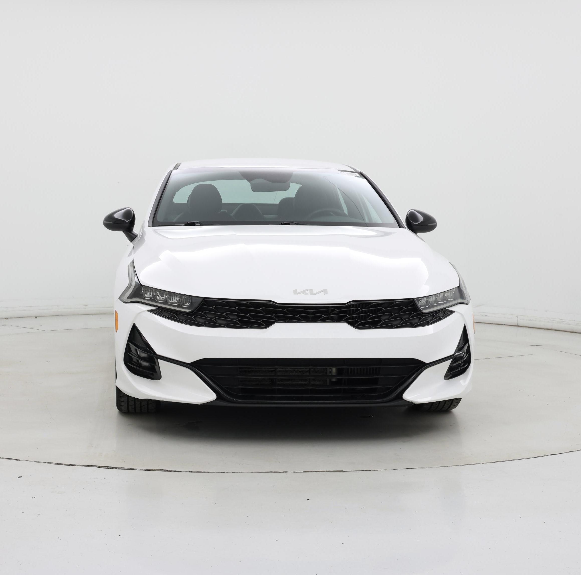 Thumbnail: 2022 Kia K5 - 5