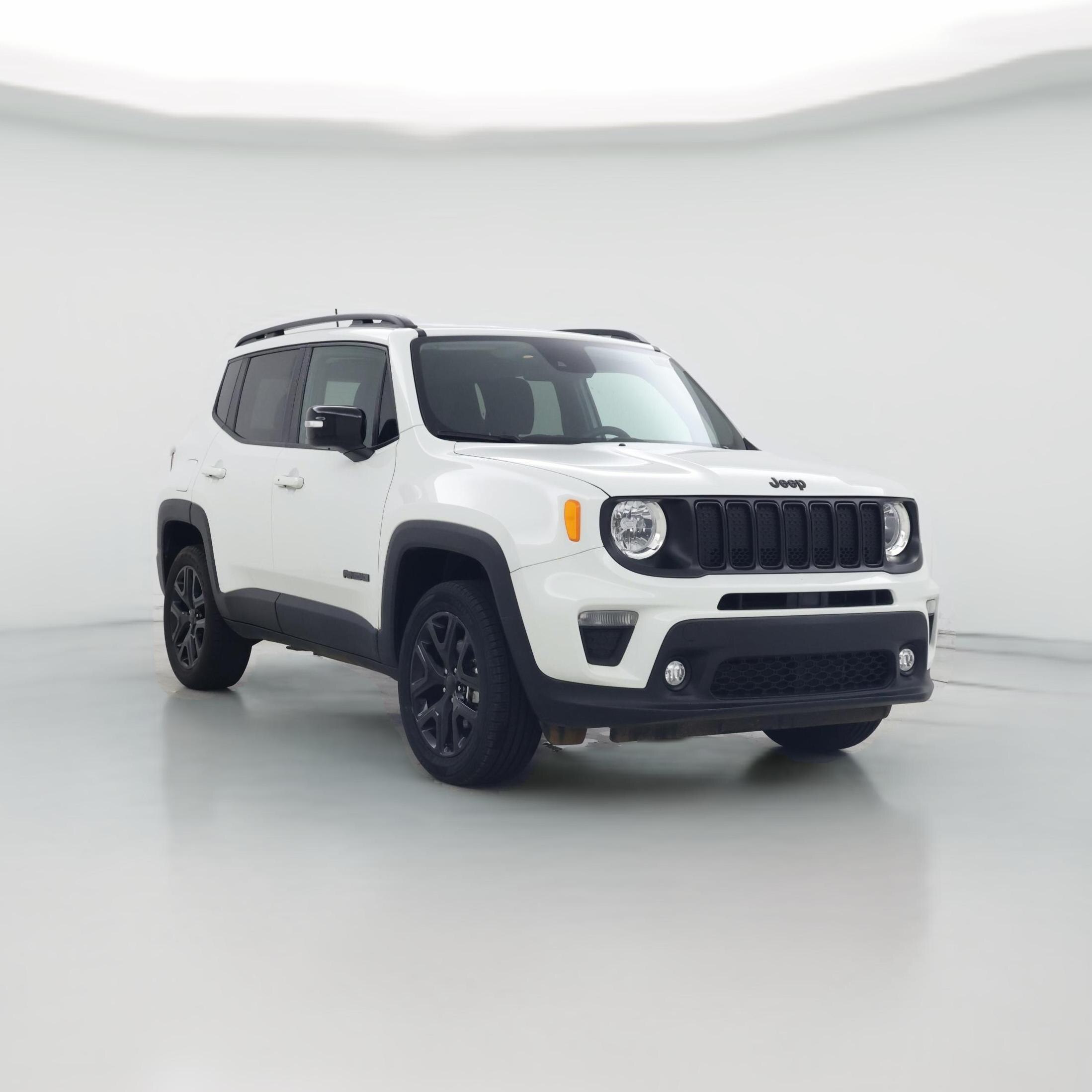 Thumbnail: 2023 Jeep Renegade - 1