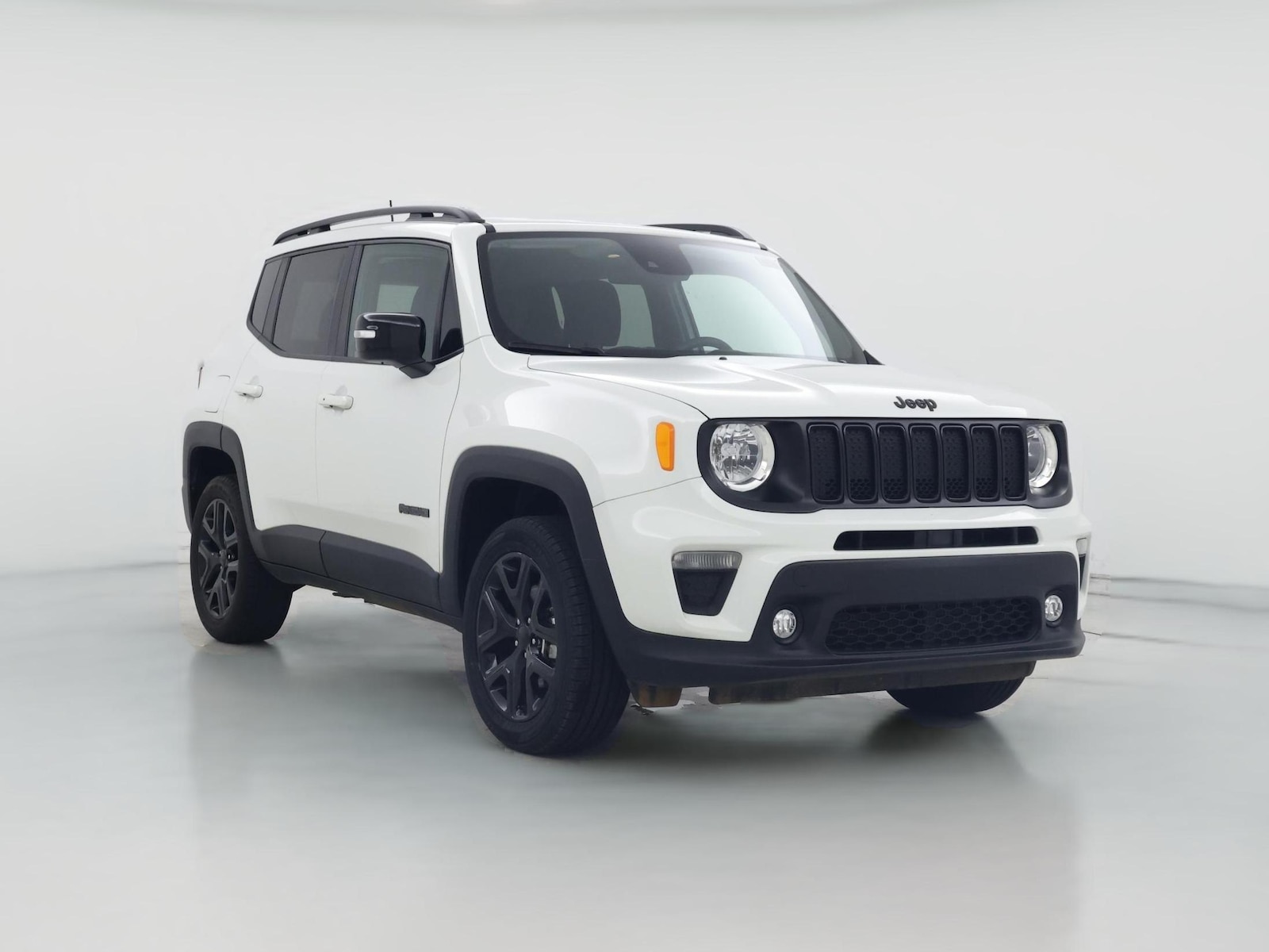 2023 Jeep Renegade Altitude