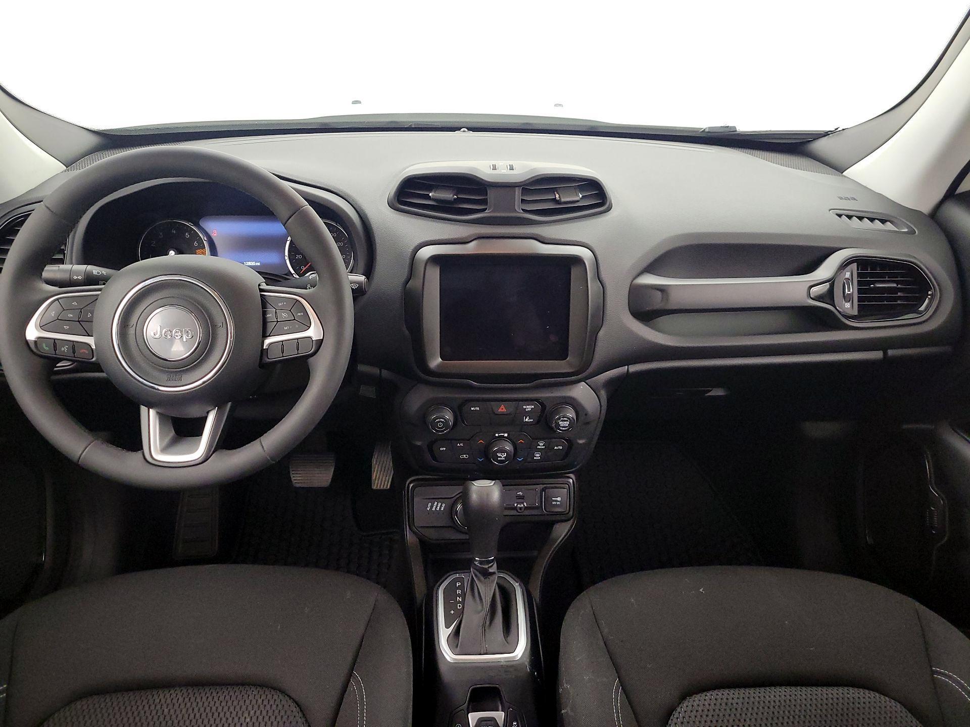 Thumbnail: 2023 Jeep Renegade - 9