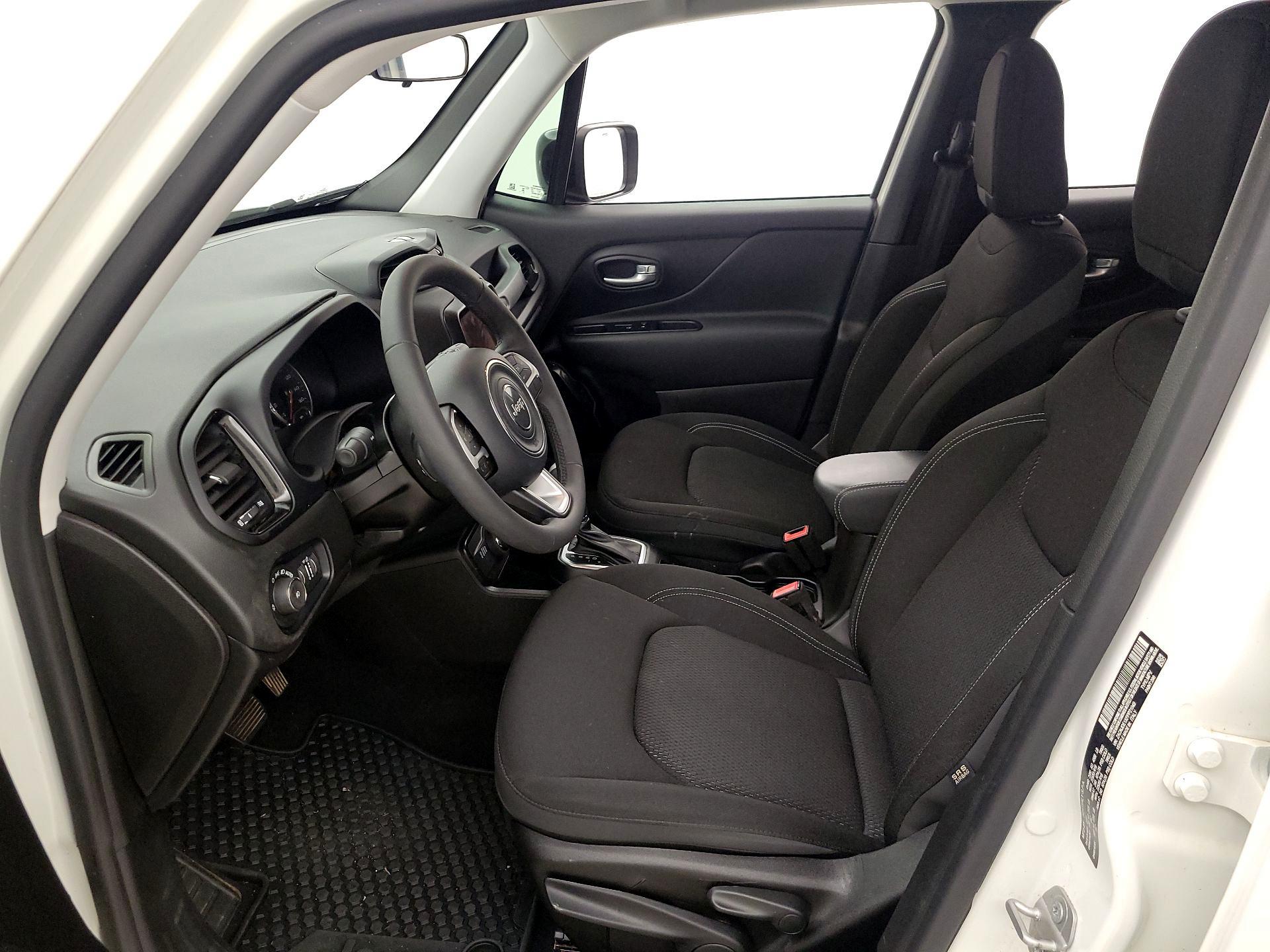 Thumbnail: 2023 Jeep Renegade - 11