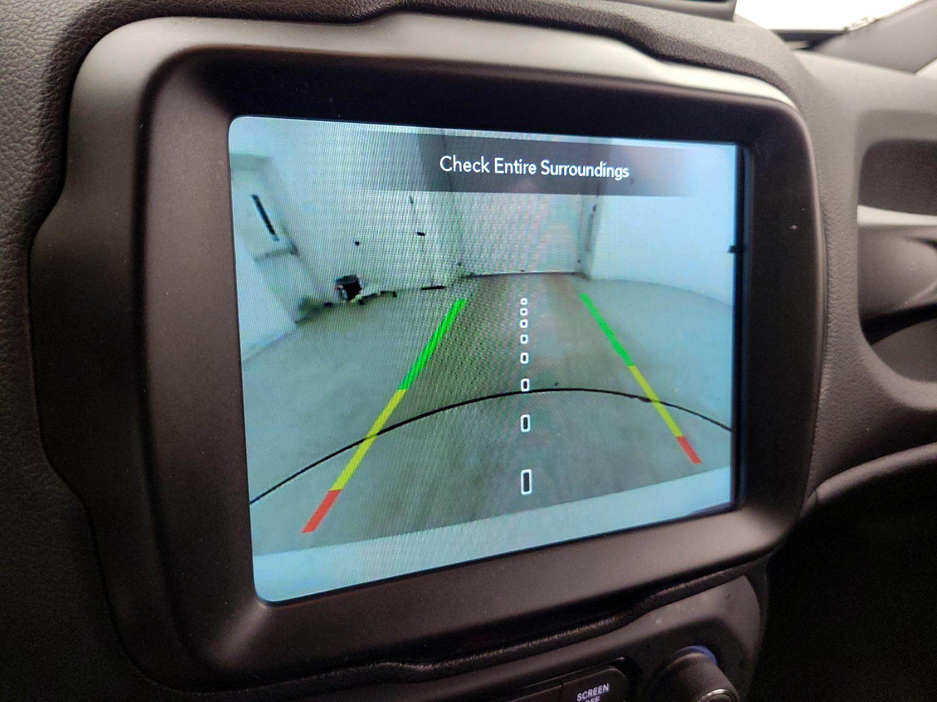 Thumbnail: 2023 Jeep Renegade - 15